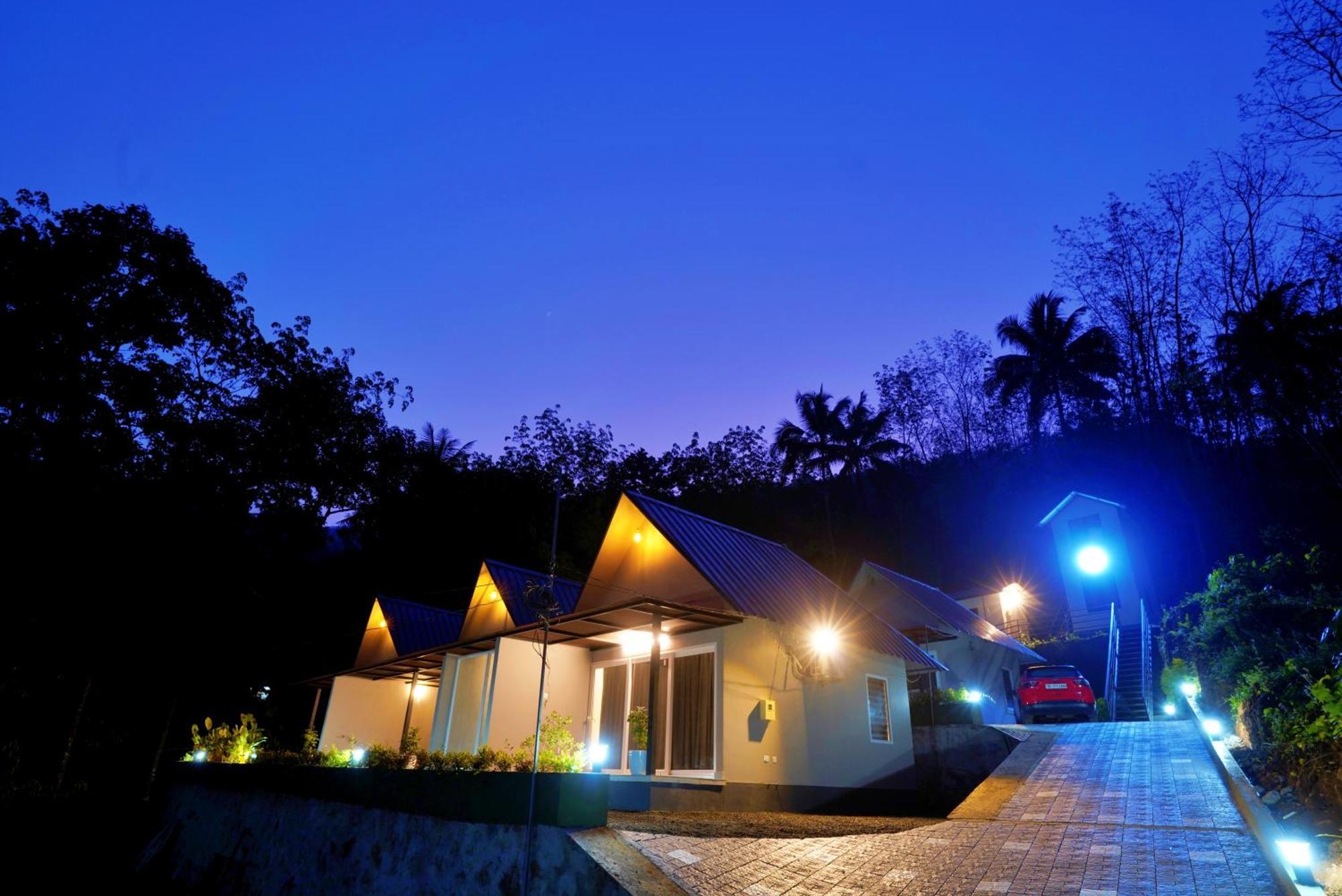 Elephant Village Munnar