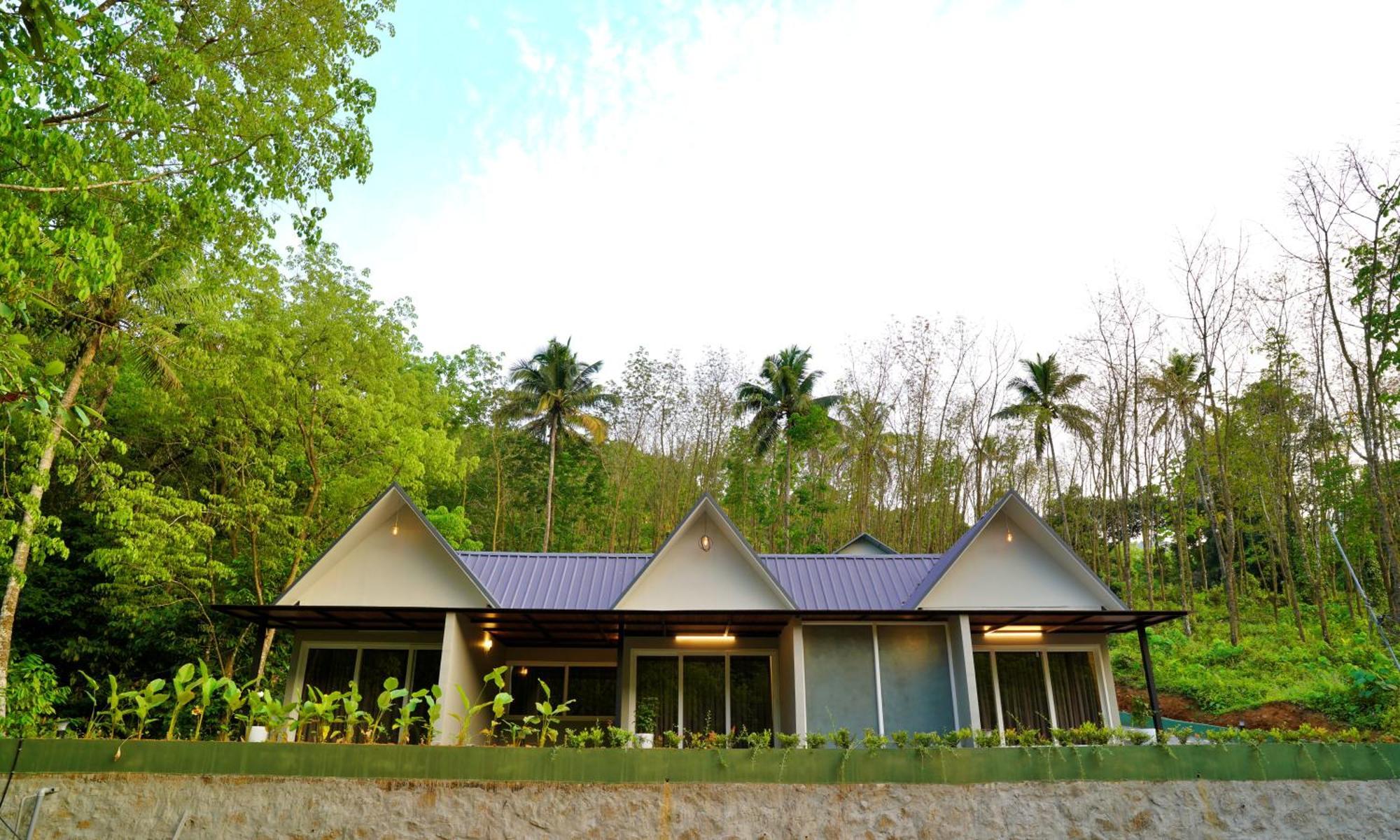 Villa Elephant Village