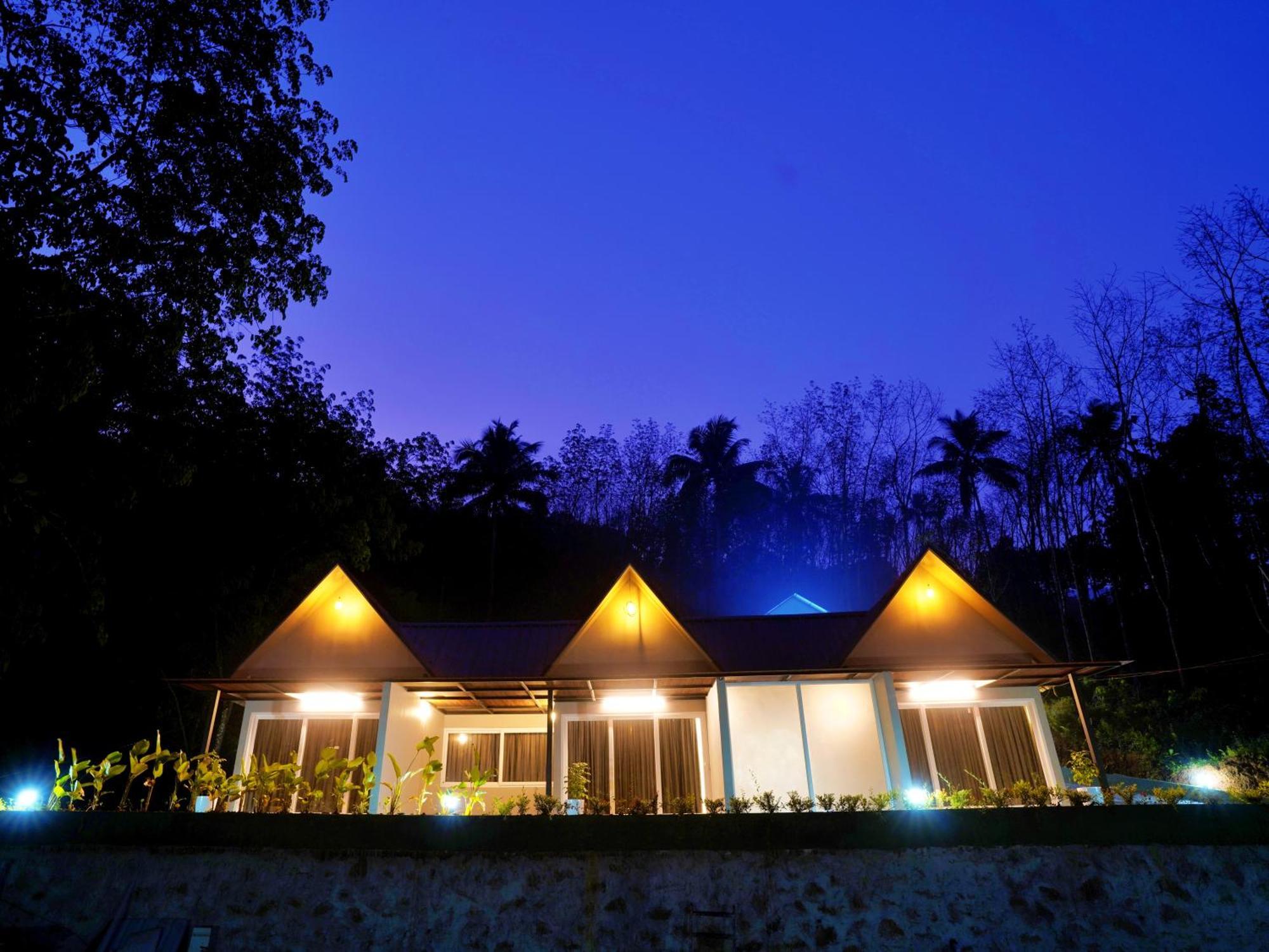 Elephant Village Villa *