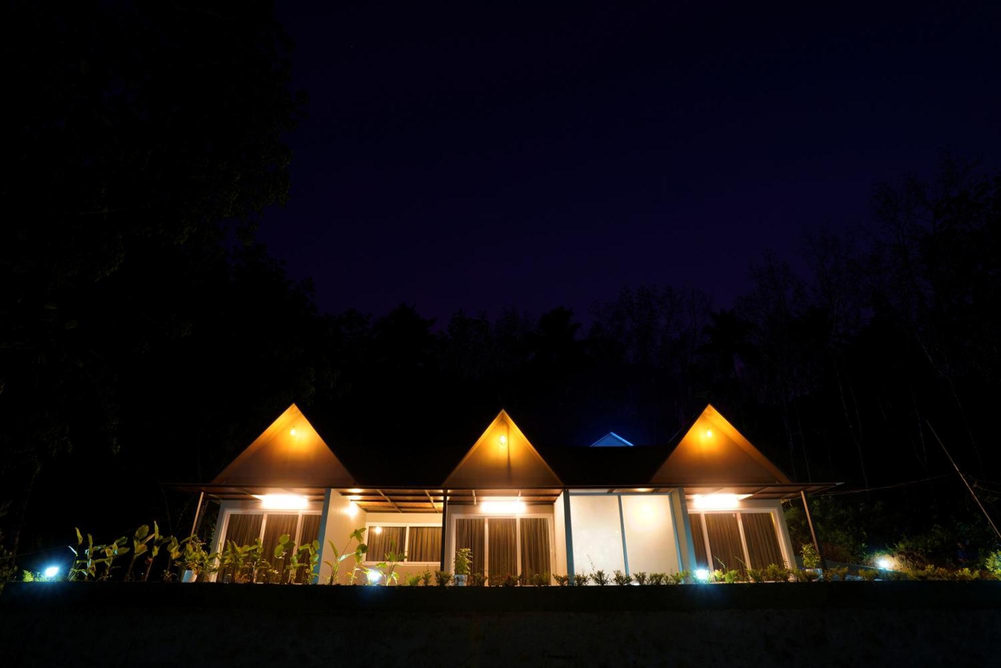Elephant Village Villa