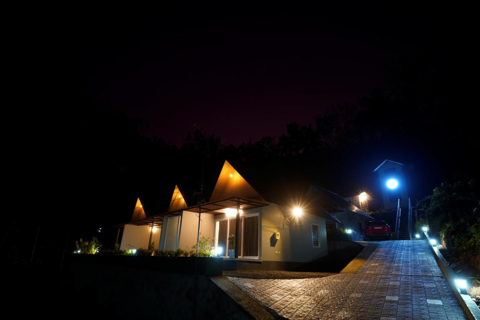 Villa Elephant Village