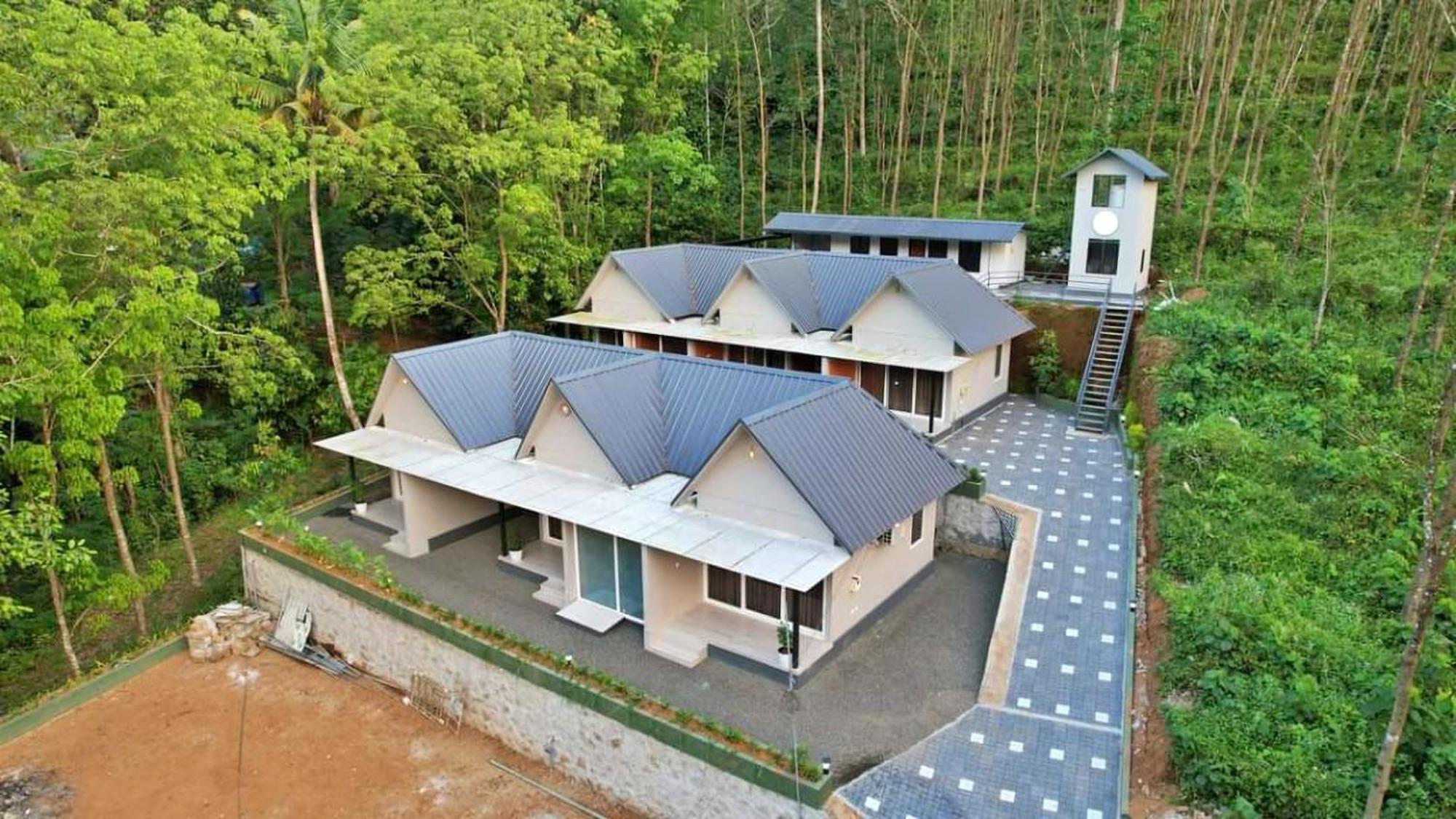 Elephant Village Villa