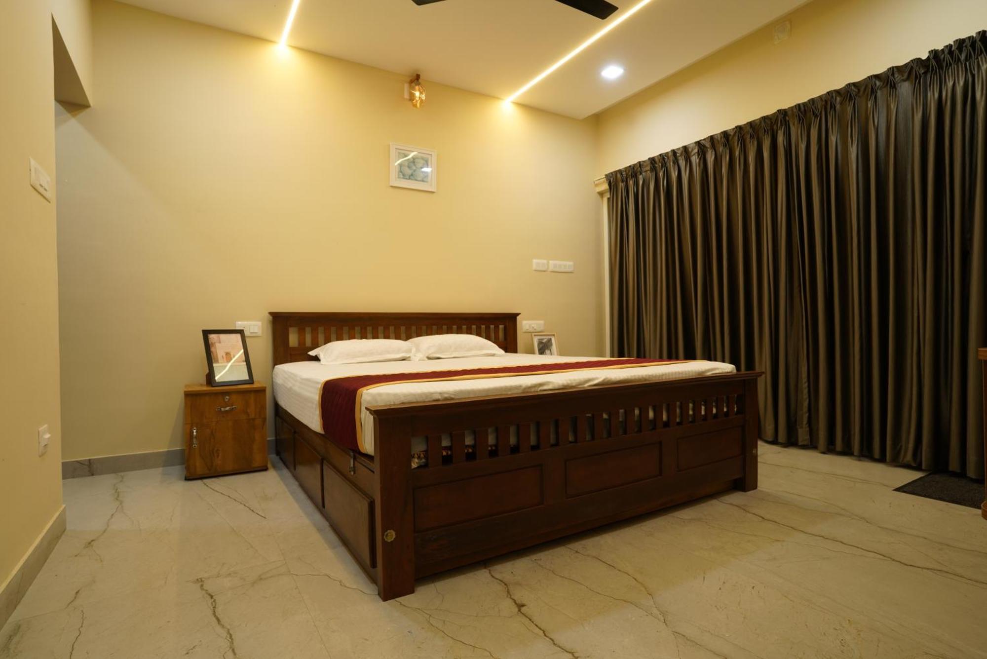 Elephant Village Villa