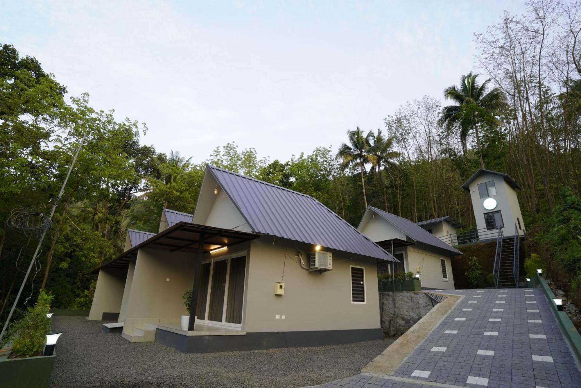Elephant Village Villa *