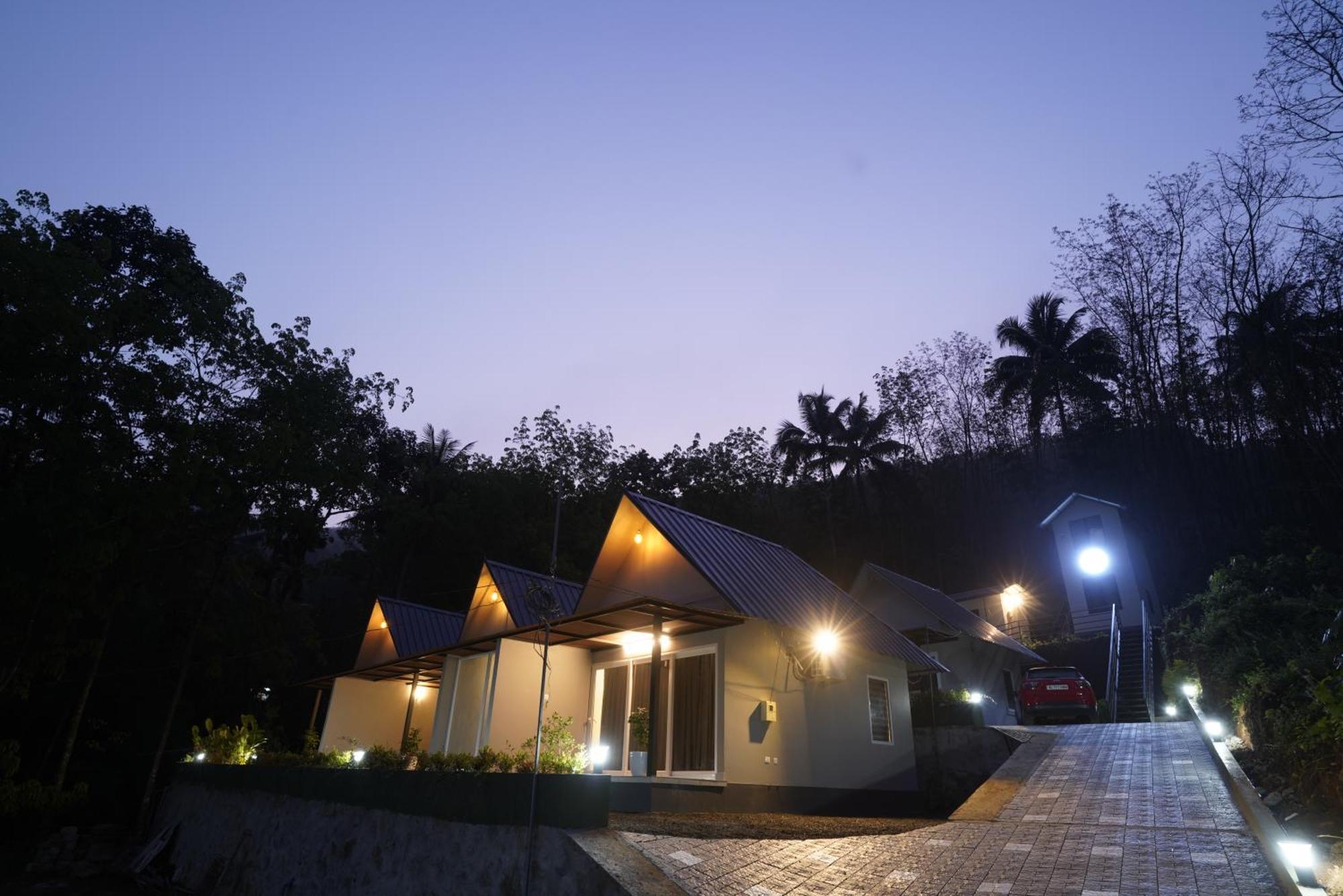 Villa Elephant Village