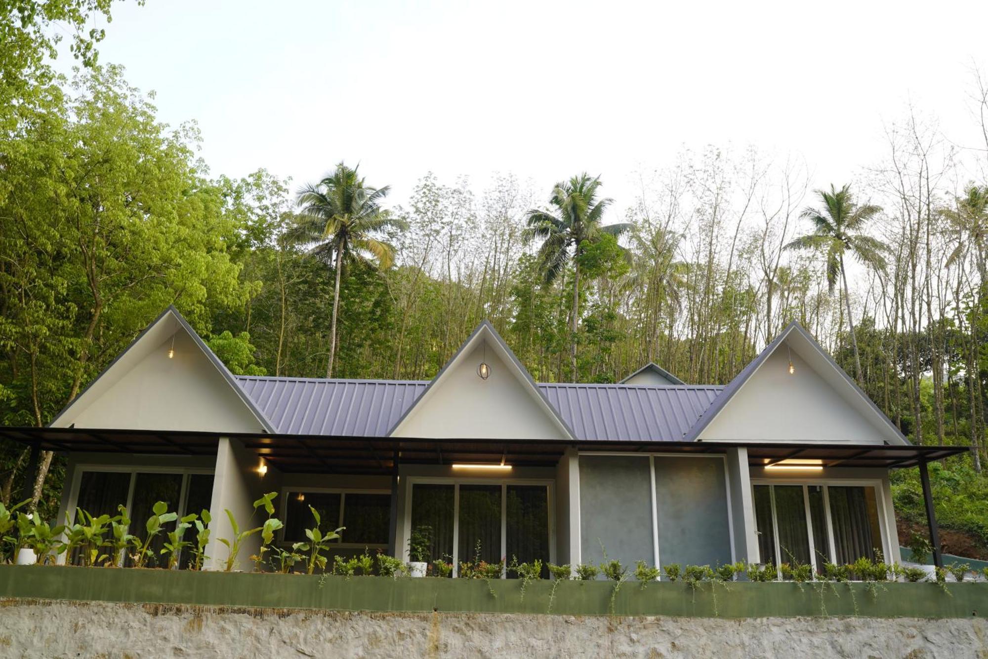 Elephant Village *