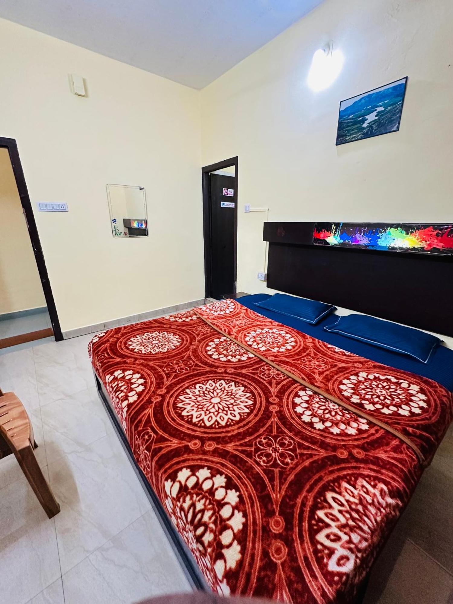 Bed & Breakfast G Mount Budget *