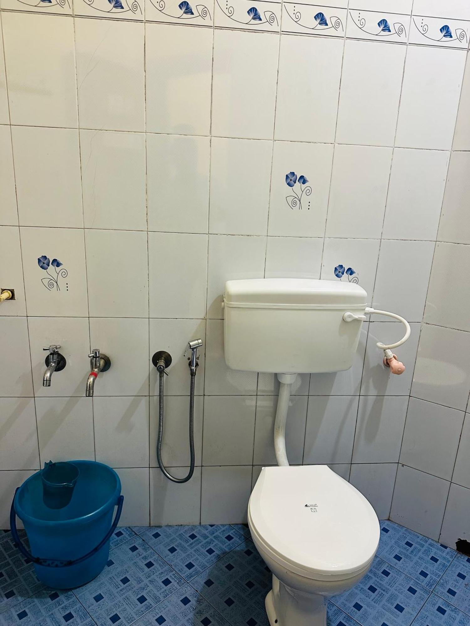 Bed & Breakfast G Mount Budget