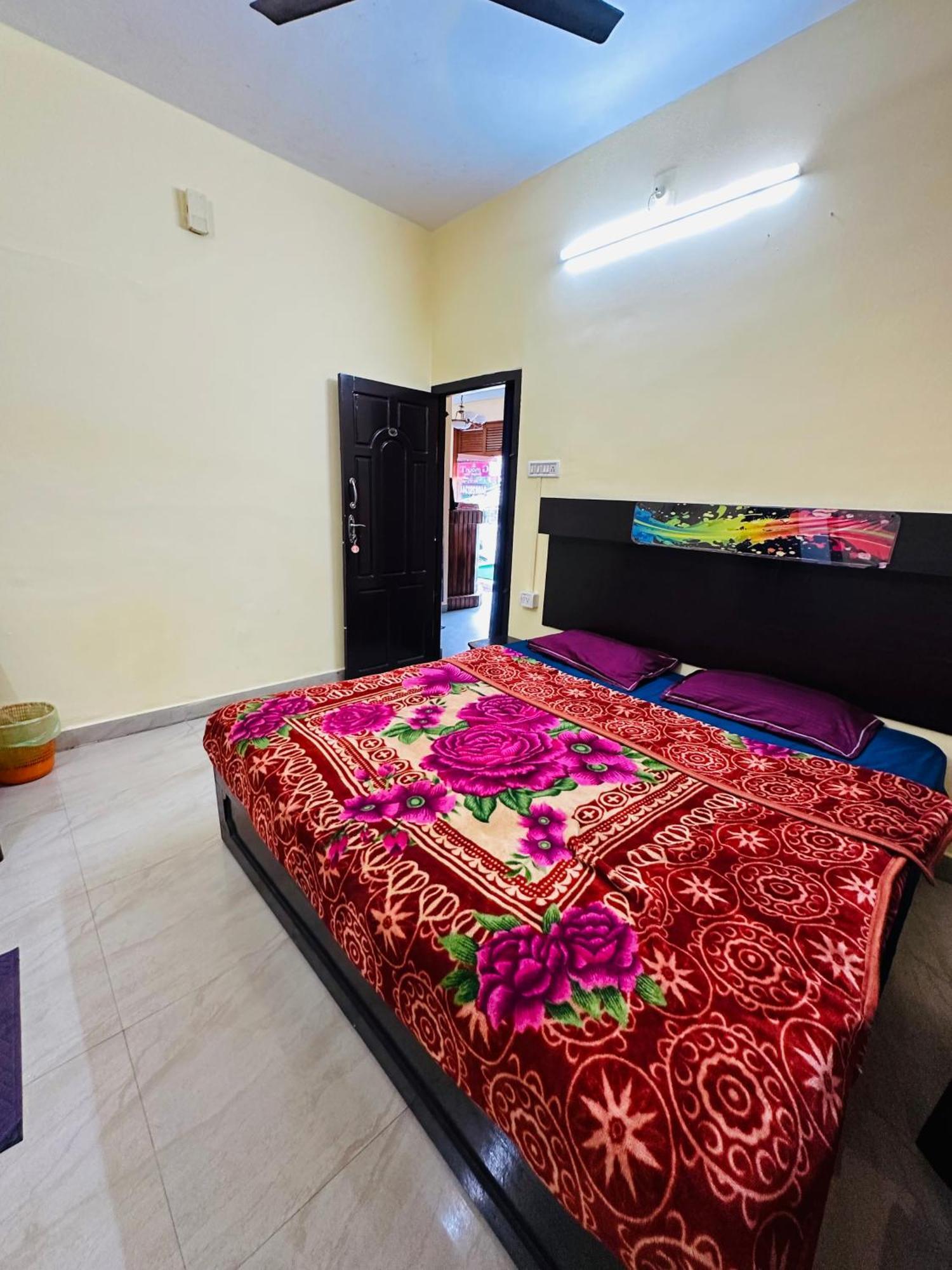 G Mount Budget Munnar
