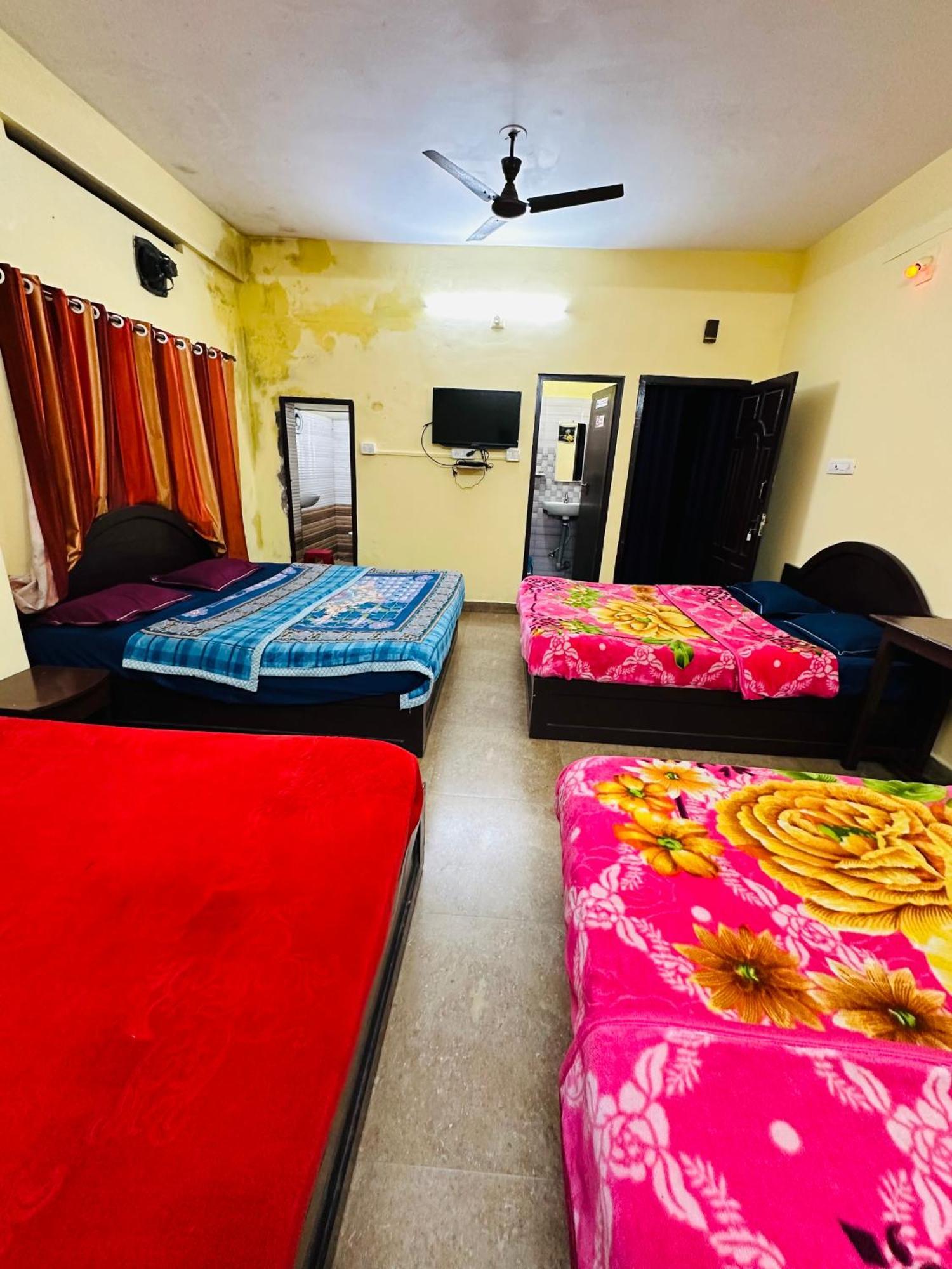 G Mount Budget Bed & Breakfast