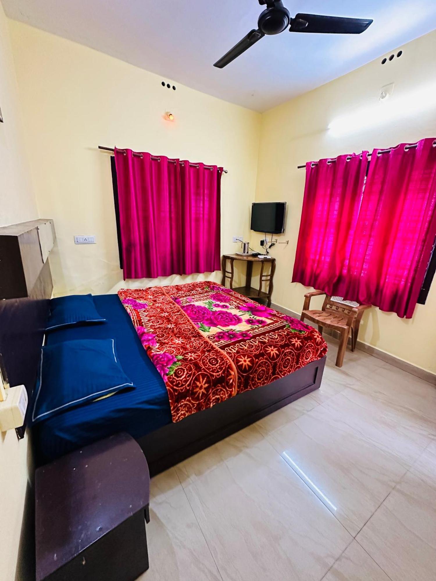 Bed & Breakfast G Mount Budget *