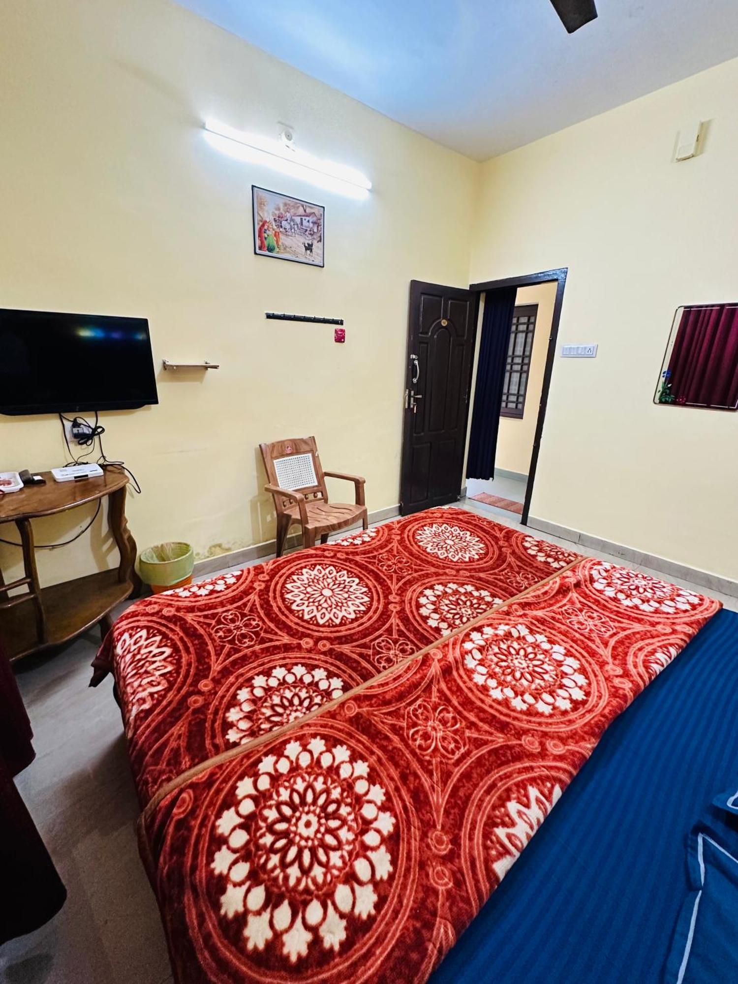 Bed & Breakfast G Mount Budget Munnar
