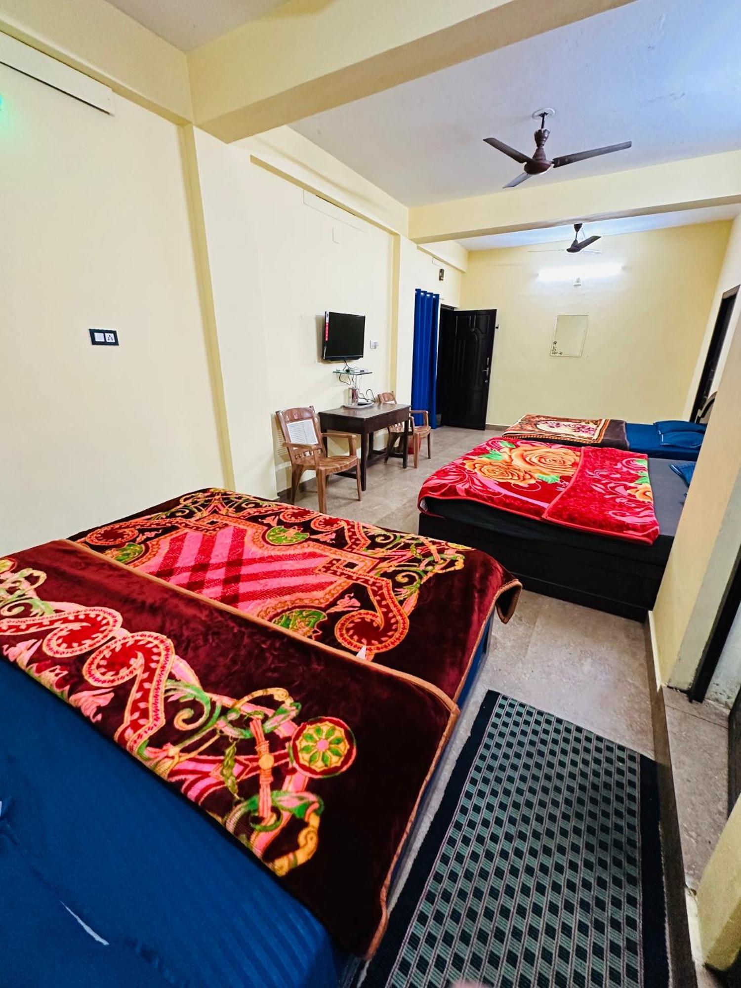 Bed & Breakfast G Mount Budget Munnar