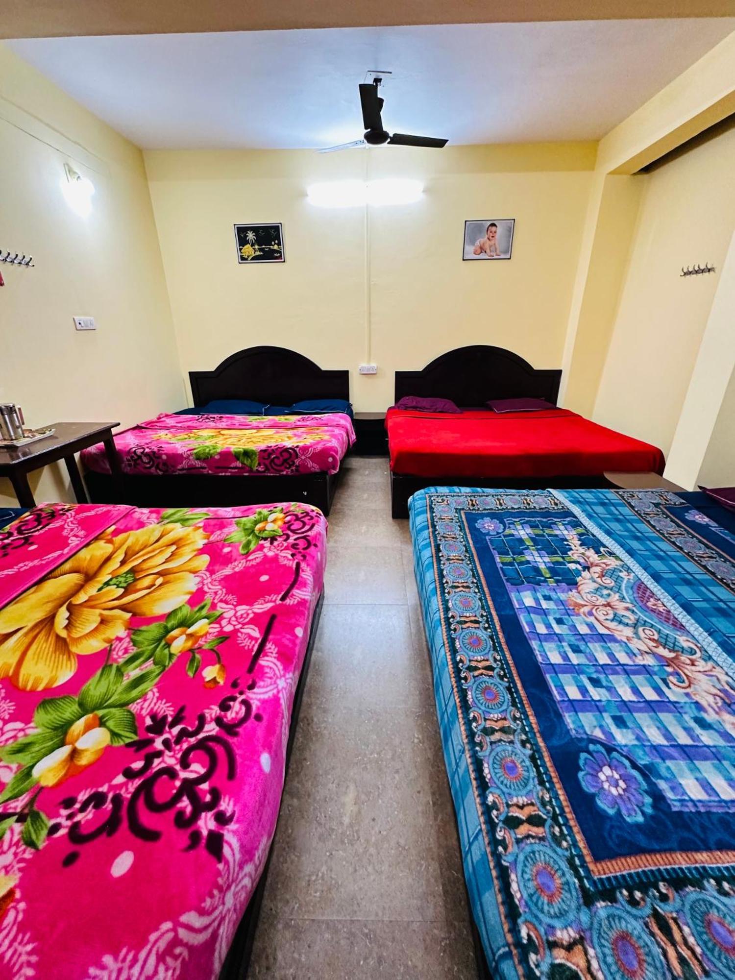 G Mount Budget Munnar