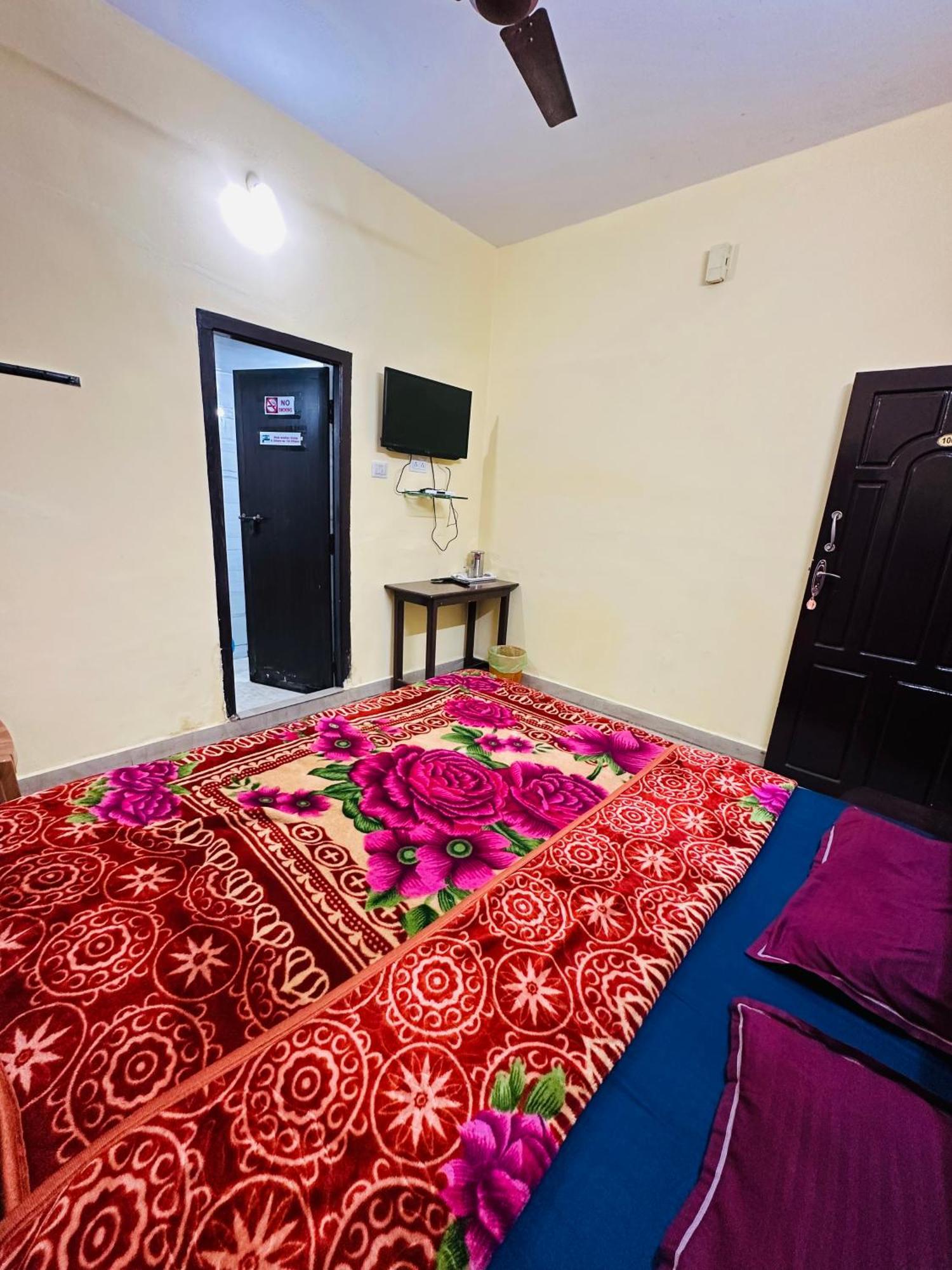 G Mount Budget Bed & Breakfast