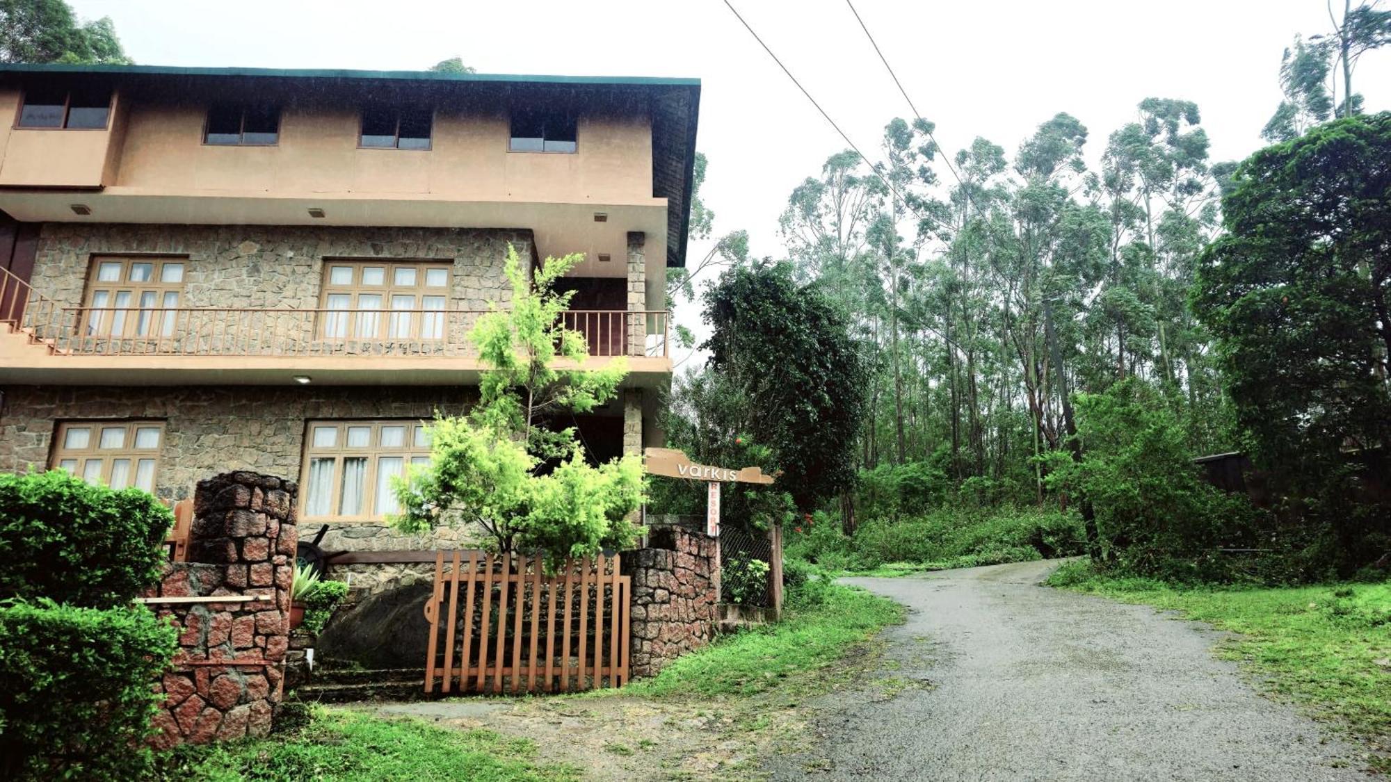 Bethel Varkis Resort Munnar