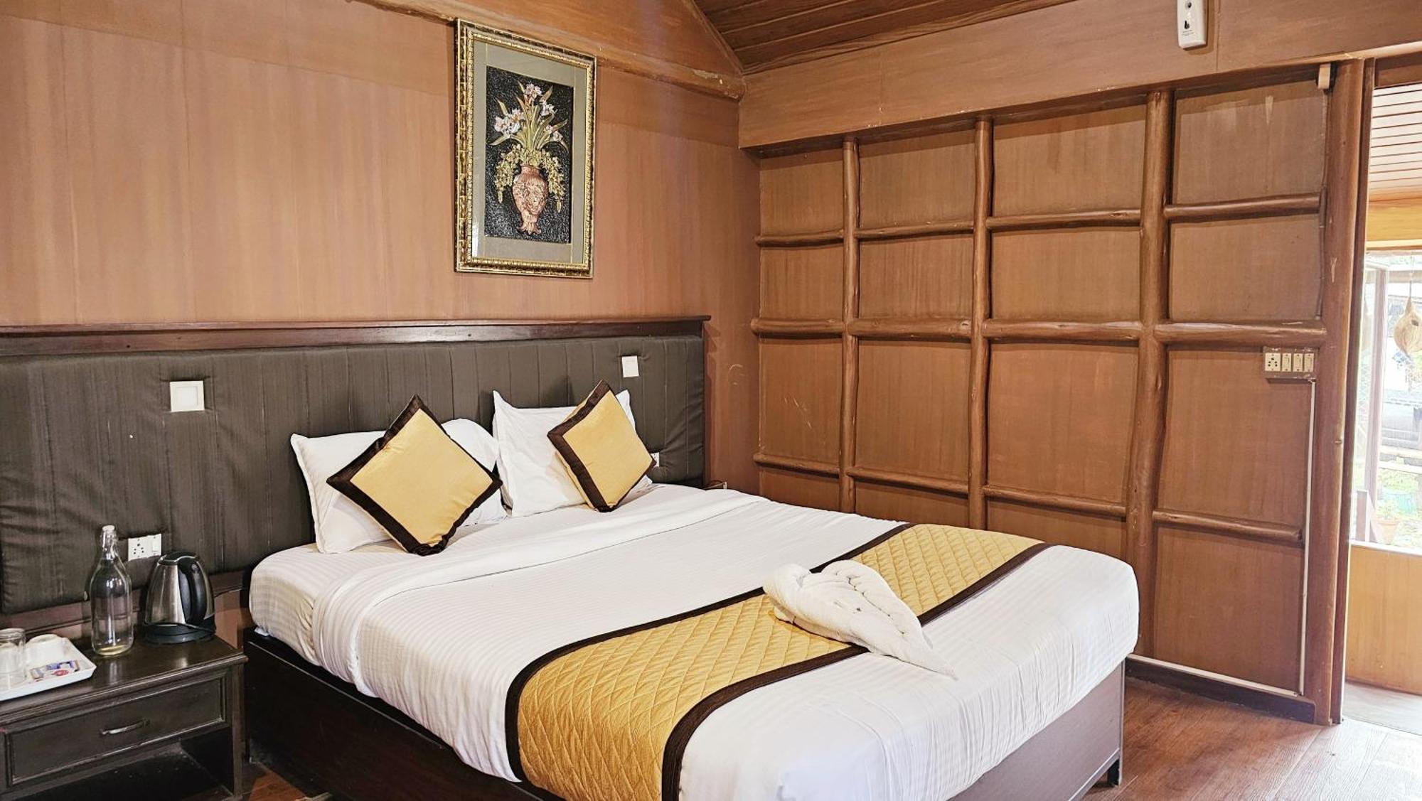 Resort Bethel Varkis *
