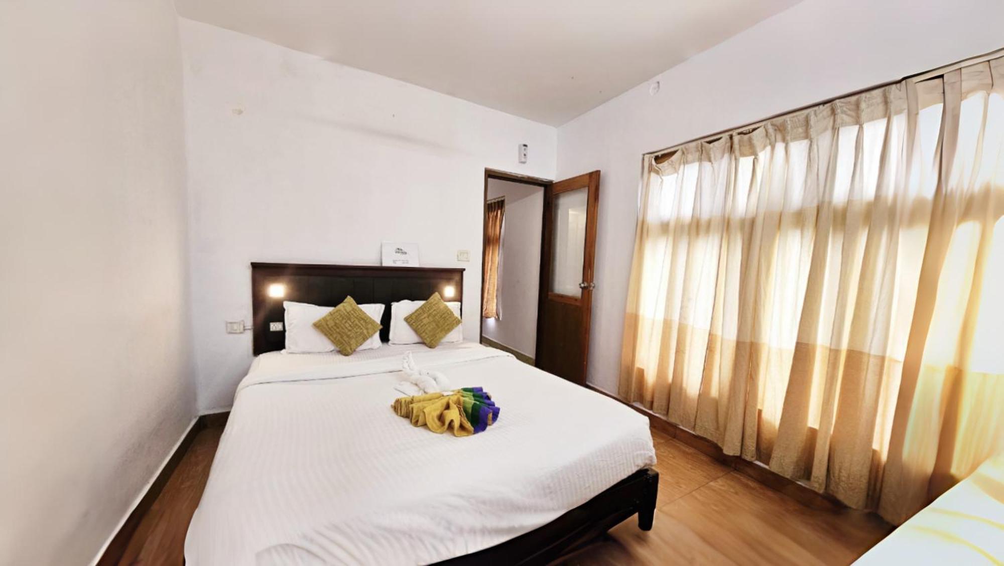 Resort Bethel Varkis