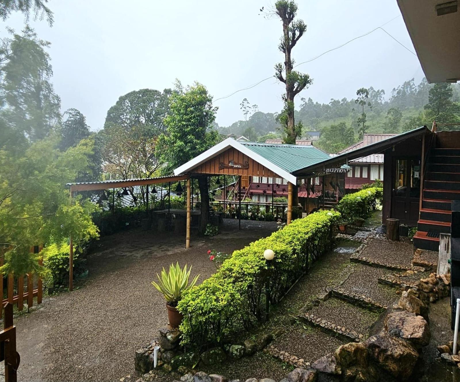 Bethel Varkis Resort *