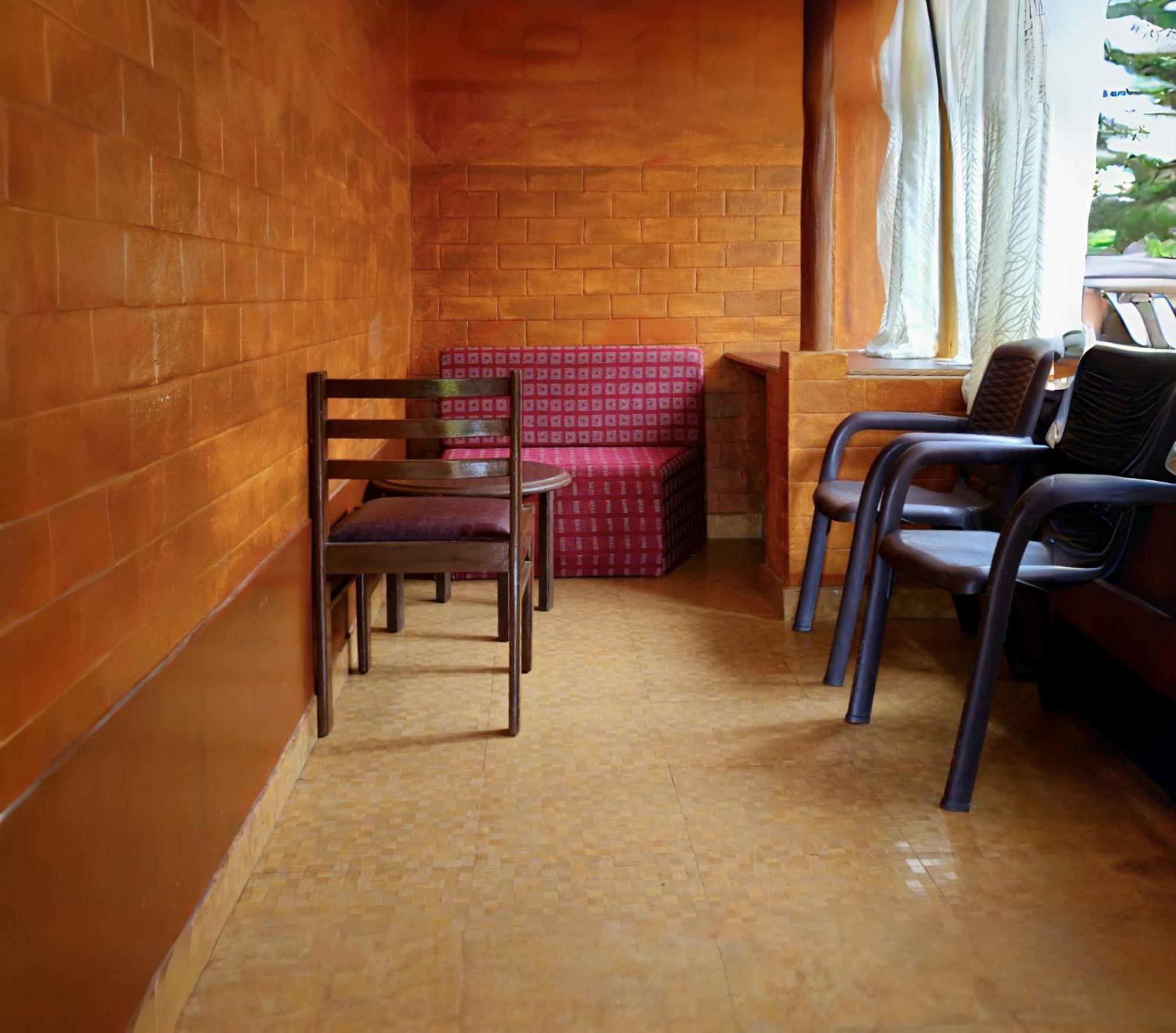 Resort Bethel Varkis Munnar