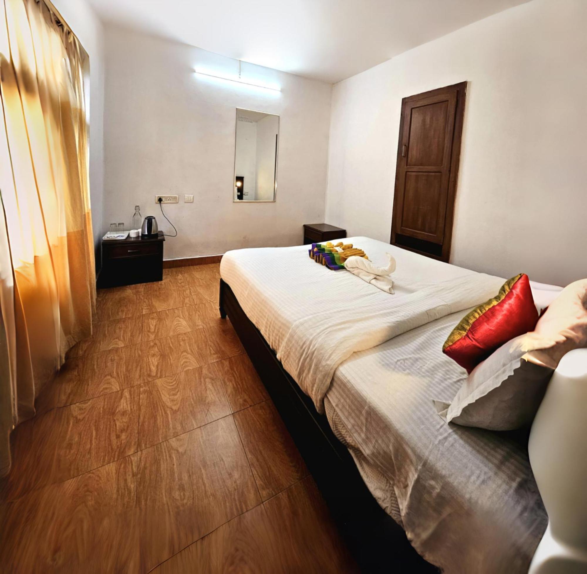Bethel Varkis Resort *