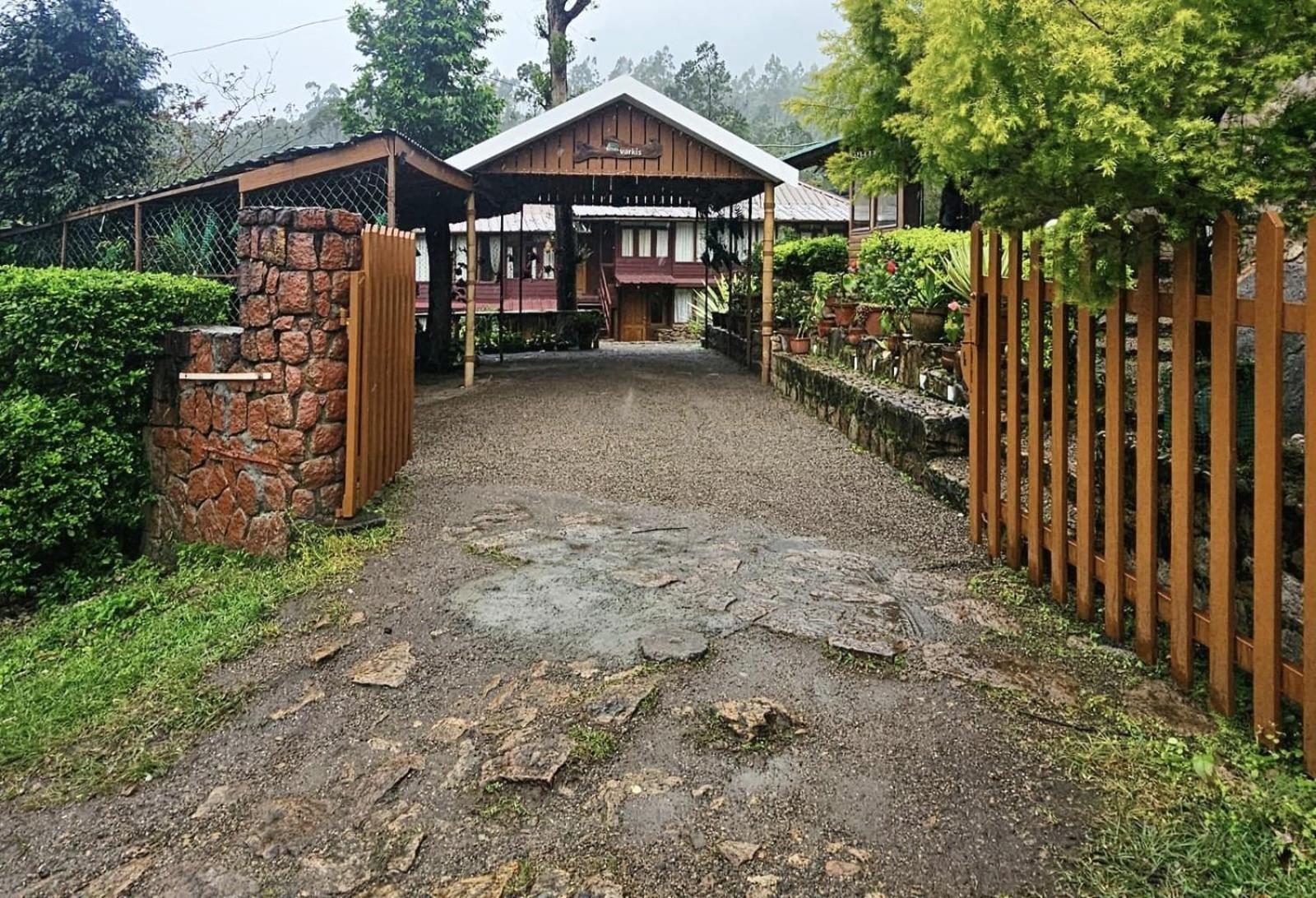 Resort Bethel Varkis Munnar