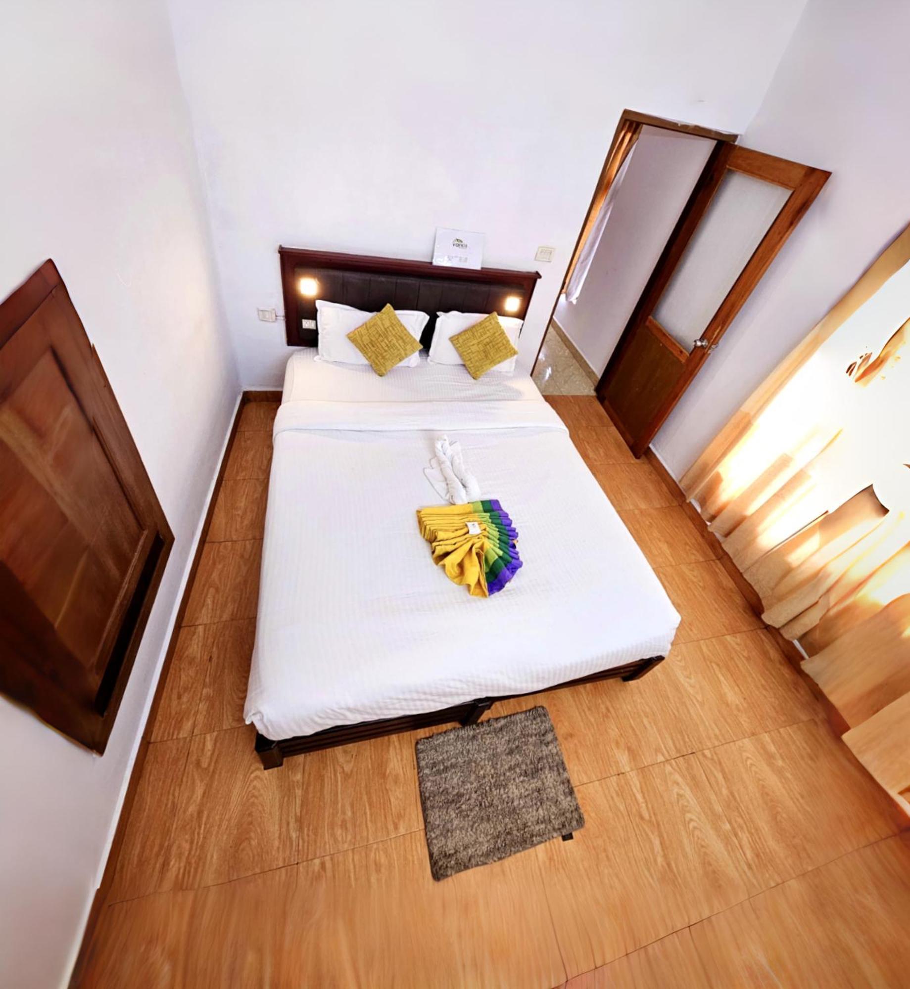 Bethel Varkis Resort
