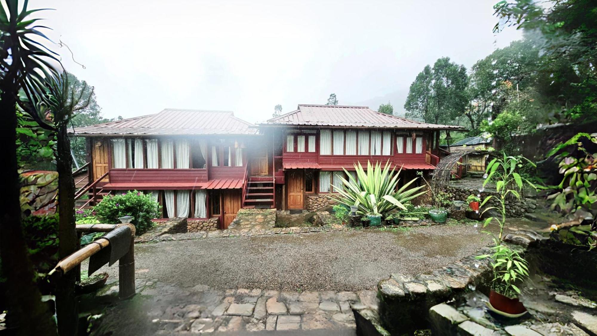 Bethel Varkis Resort *