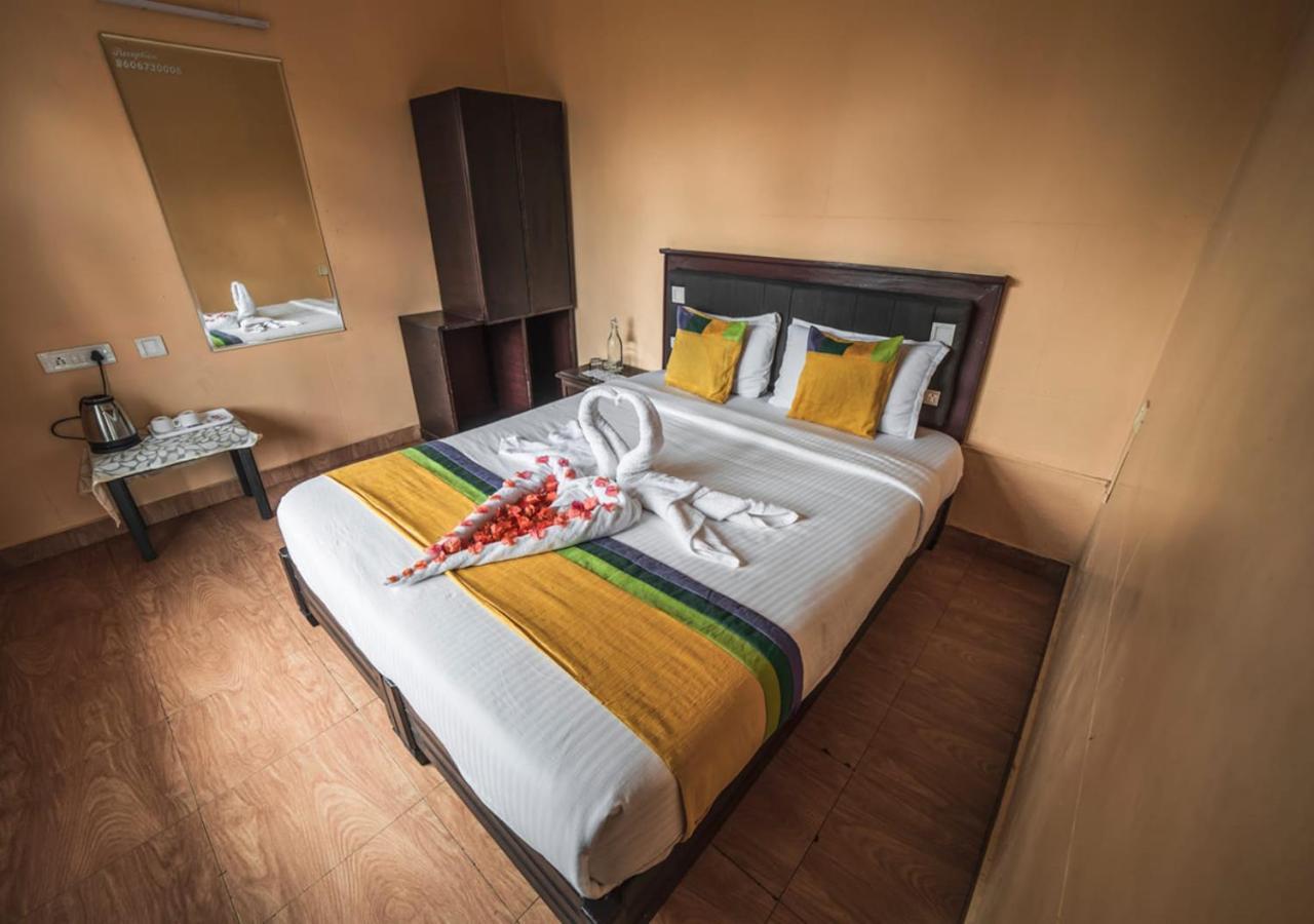 Bethel Varkis Resort