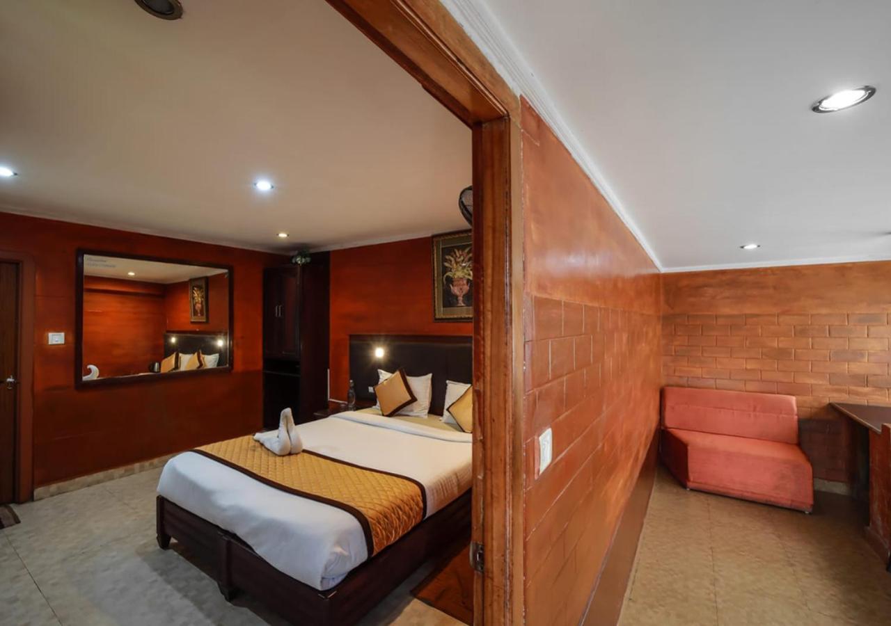 Bethel Varkis Resort *