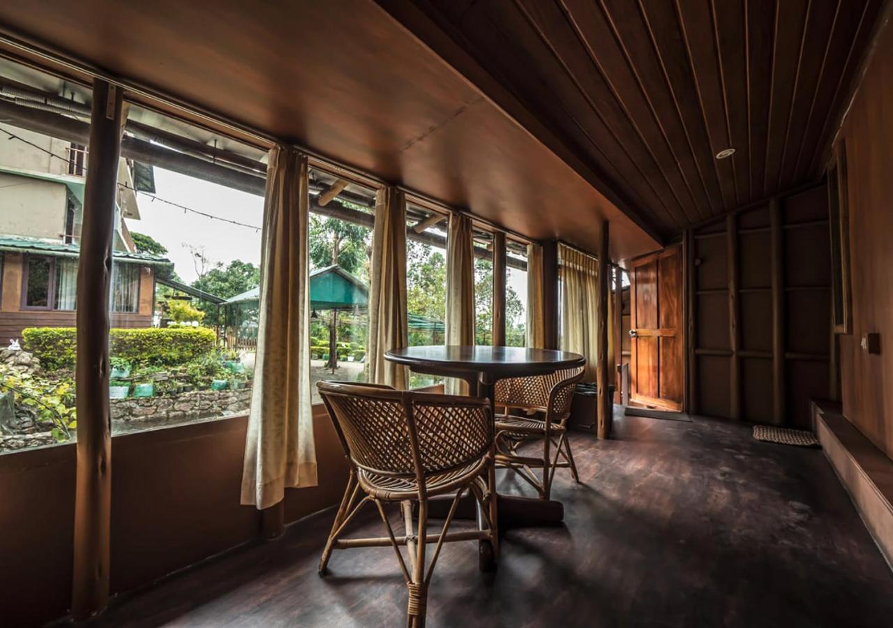 Resort Bethel Varkis Munnar