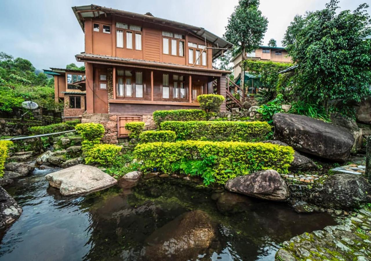 Bethel Varkis Resort