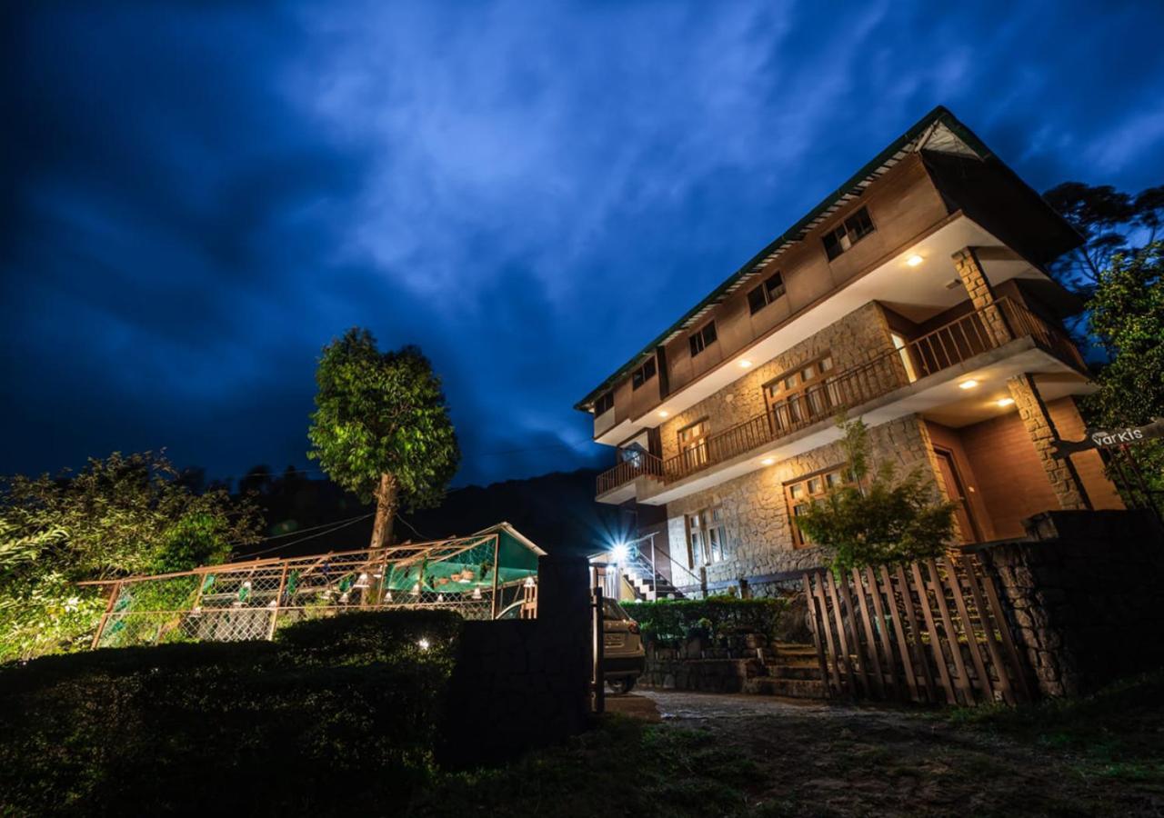 Resort Bethel Varkis