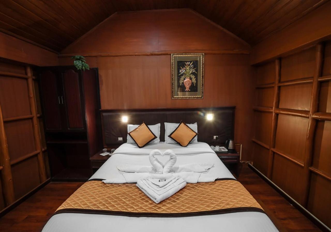 Resort Bethel Varkis *
