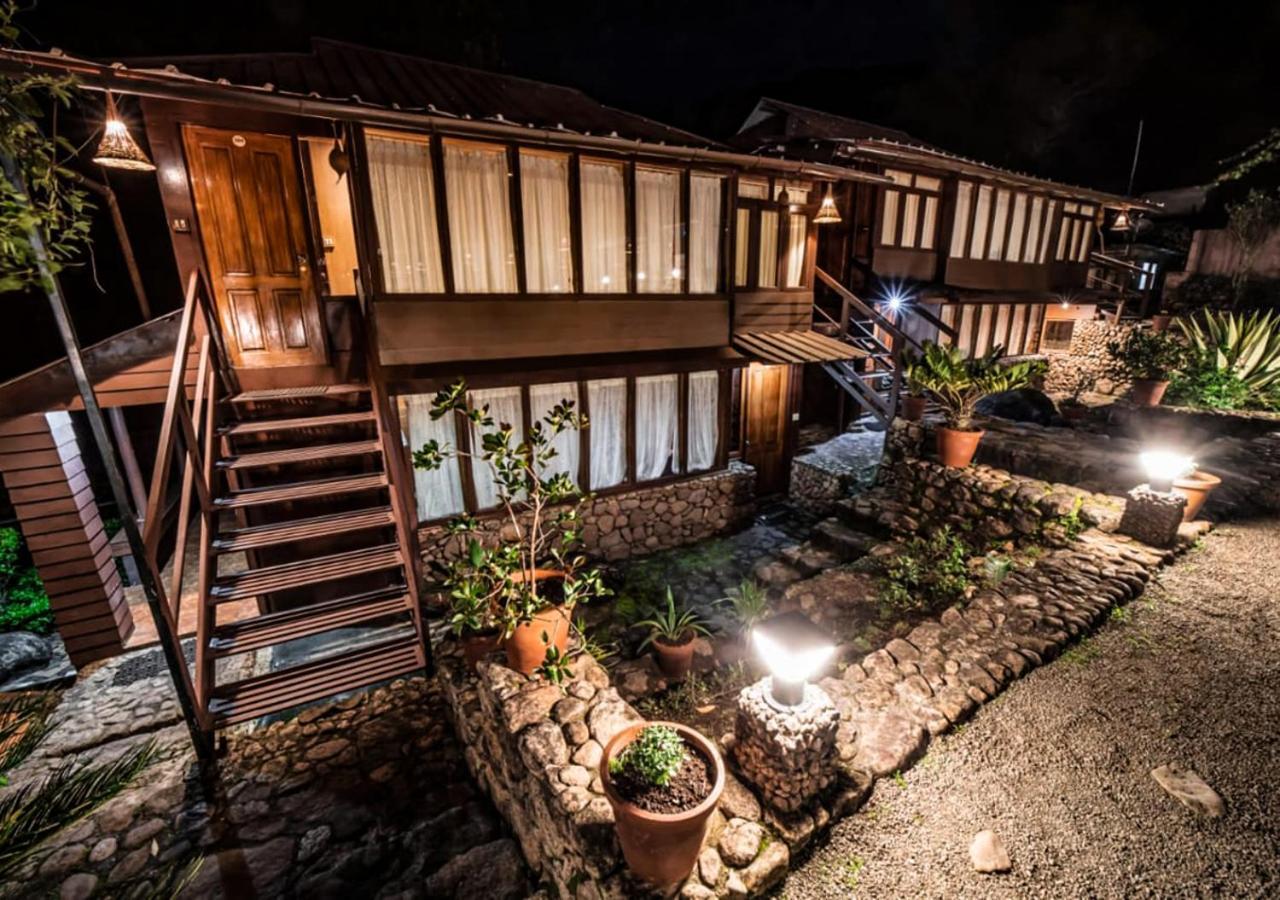 Bethel Varkis Resort *
