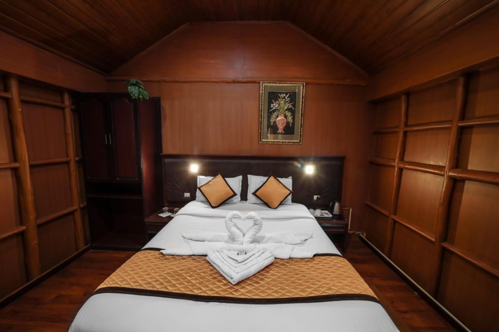 Bethel Varkis Resort Munnar