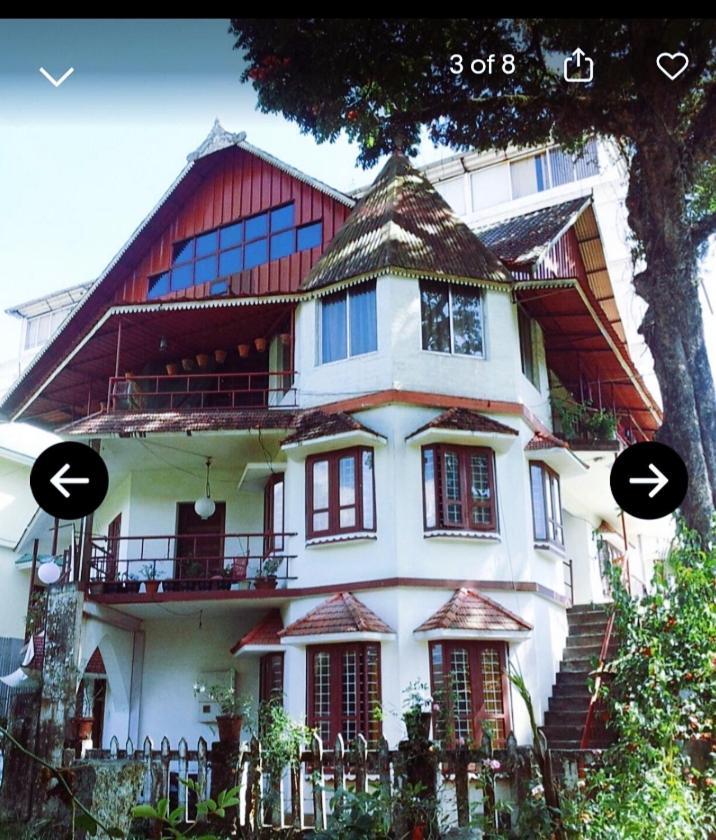 Guest house Sisiram River Side Munnar