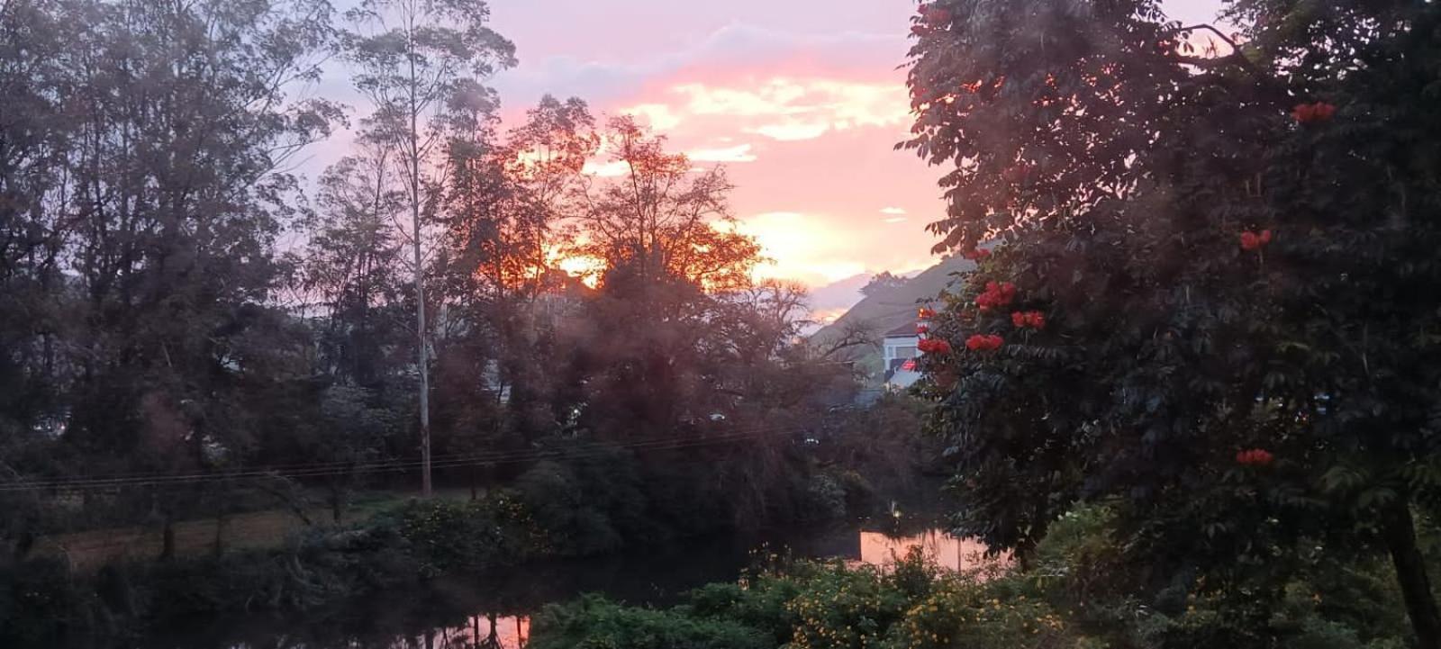 Sisiram River Side * Munnar