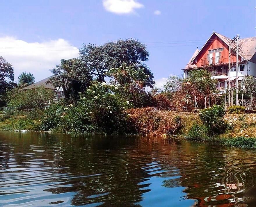Guest house Sisiram River Side Munnar