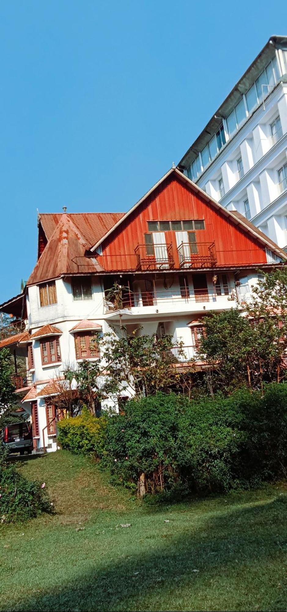 Sisiram River Side Guest house *