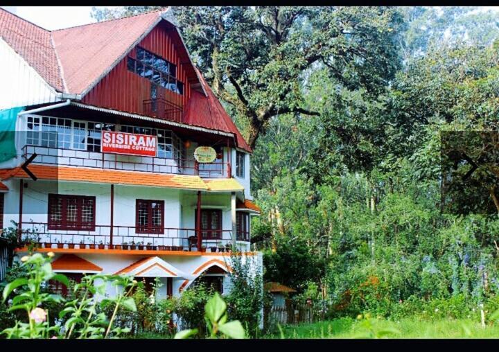 Guest house Sisiram River Side *