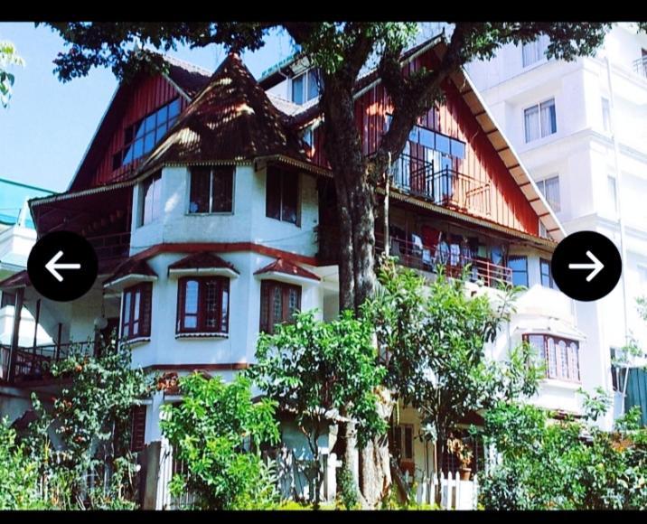 Sisiram River Side Guest house *