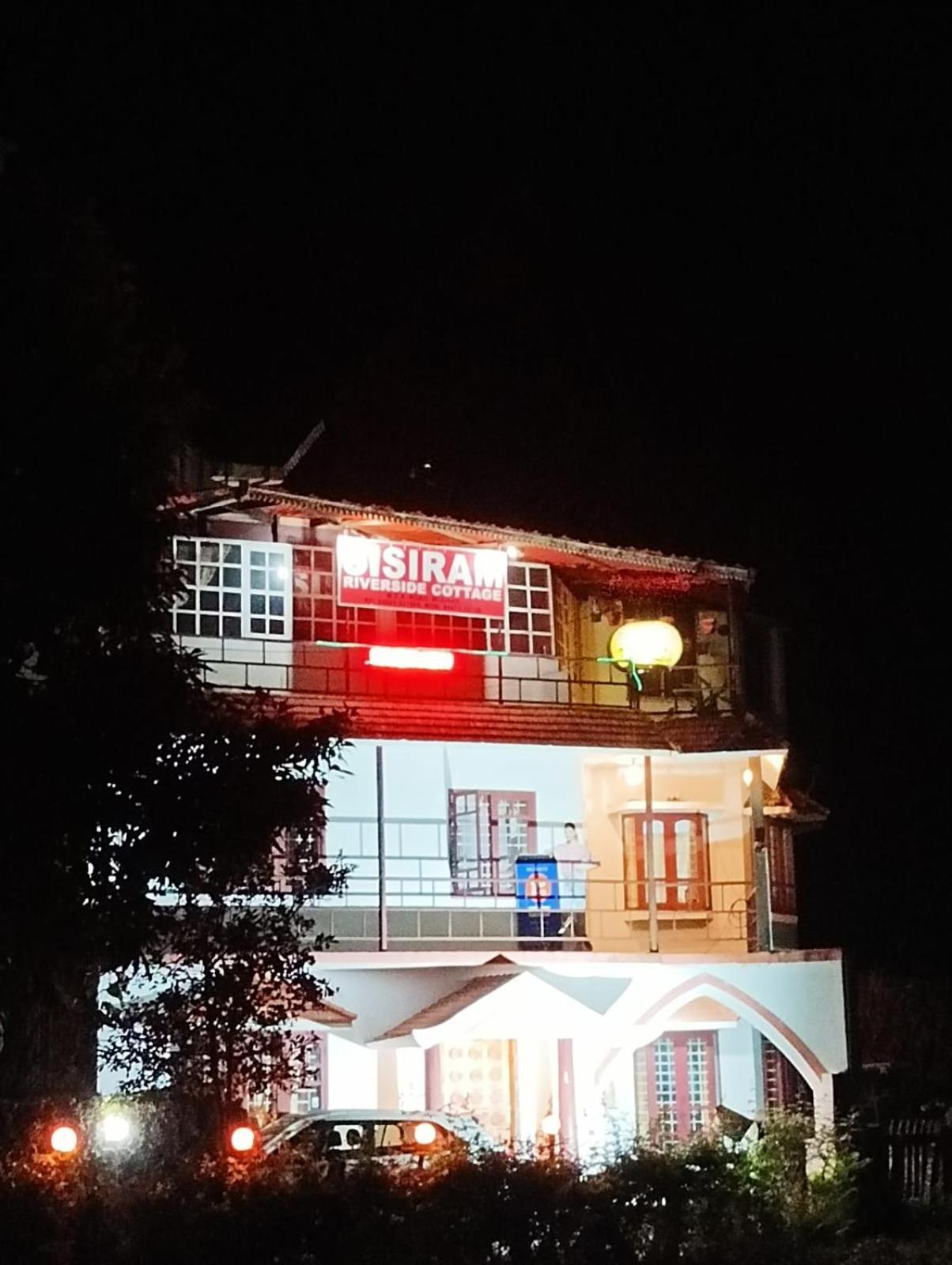 Guest house Sisiram River Side Munnar