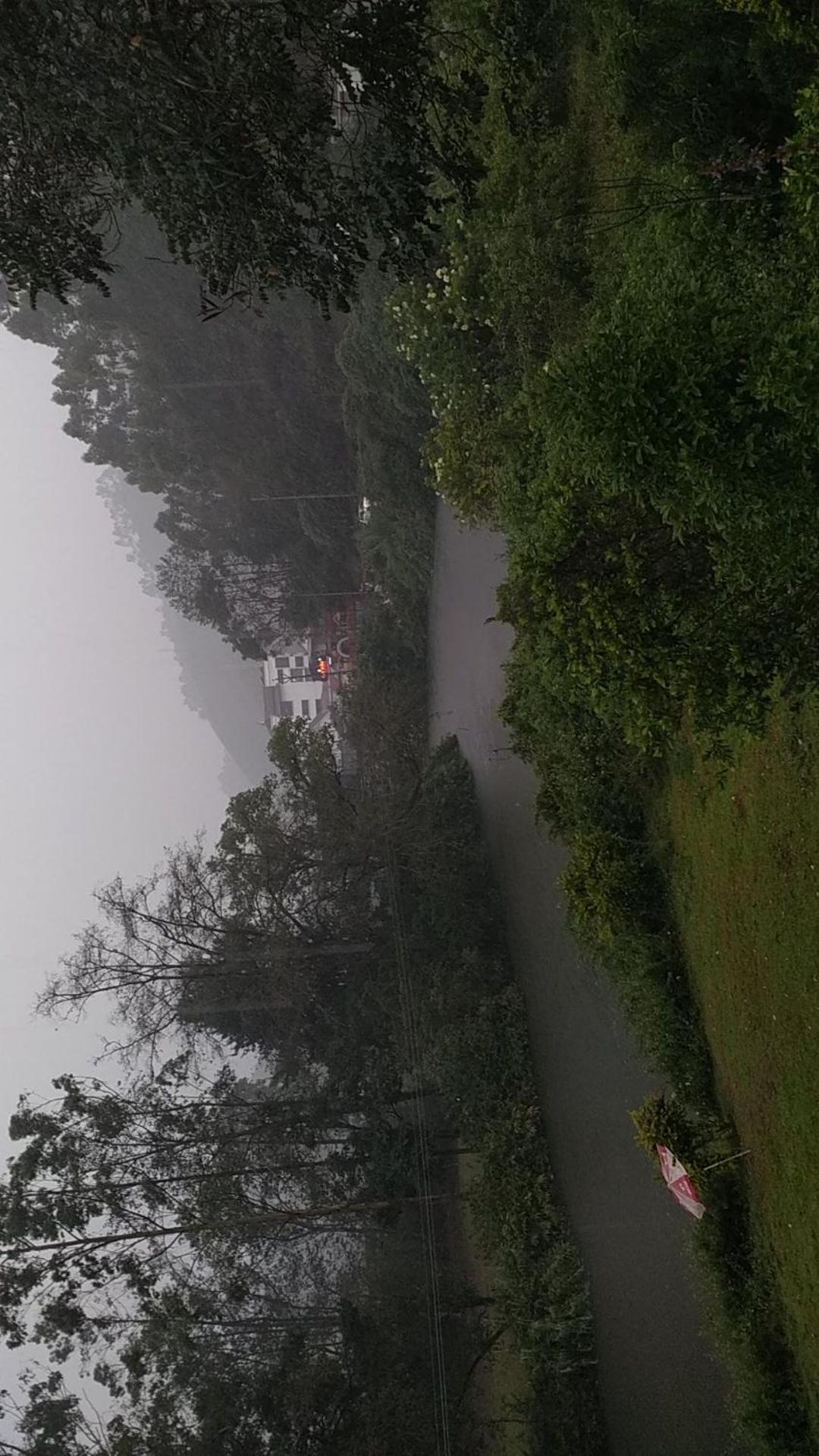 Sisiram River Side