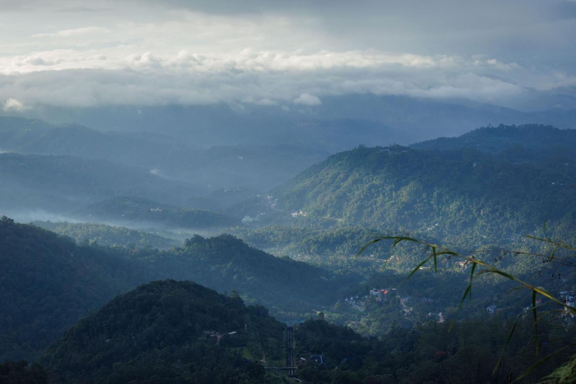 Hotel Amber Dale Luxury Hotel & Spa, Munnar Munnar