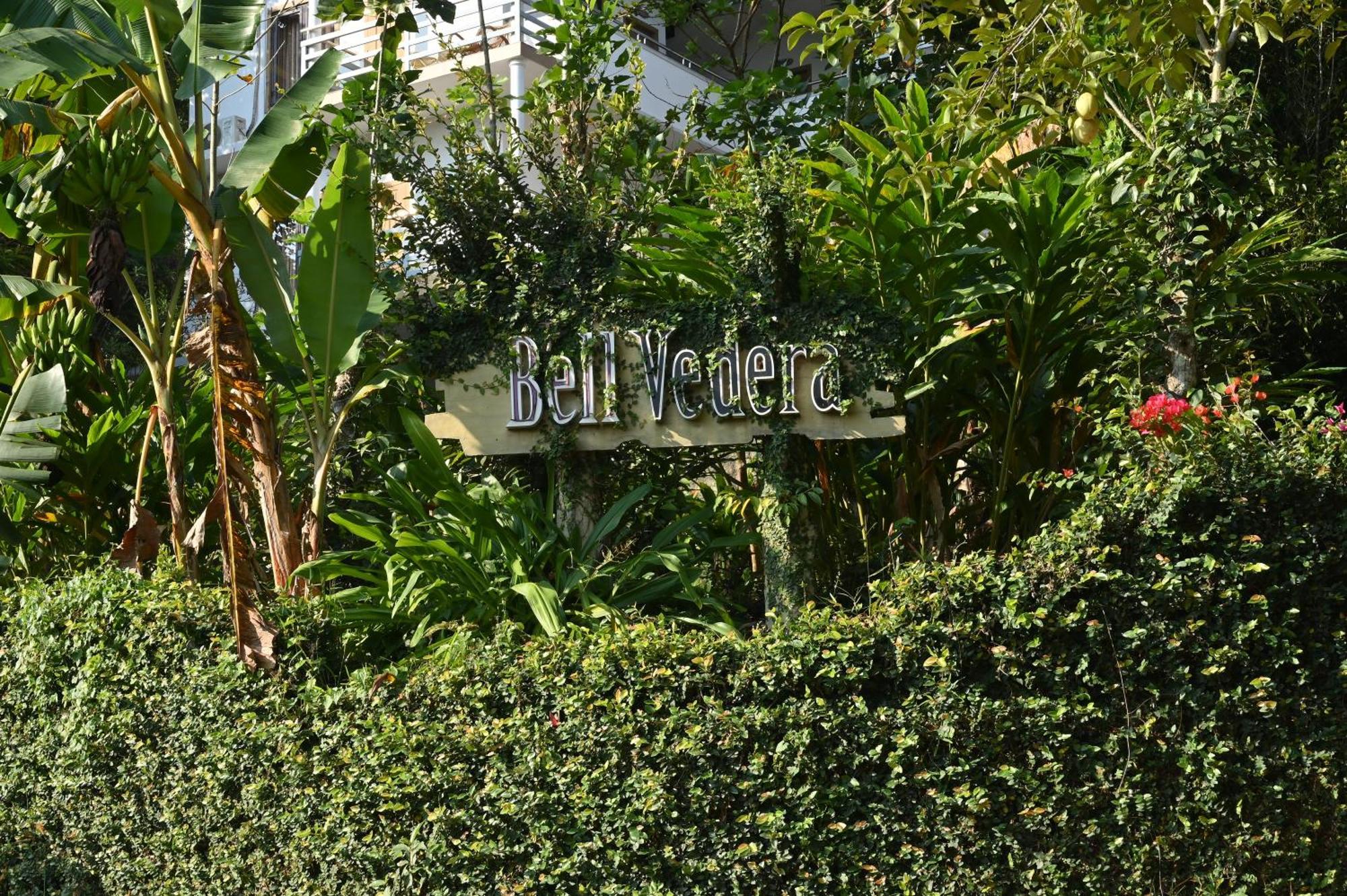 Bell Vedera Resort *