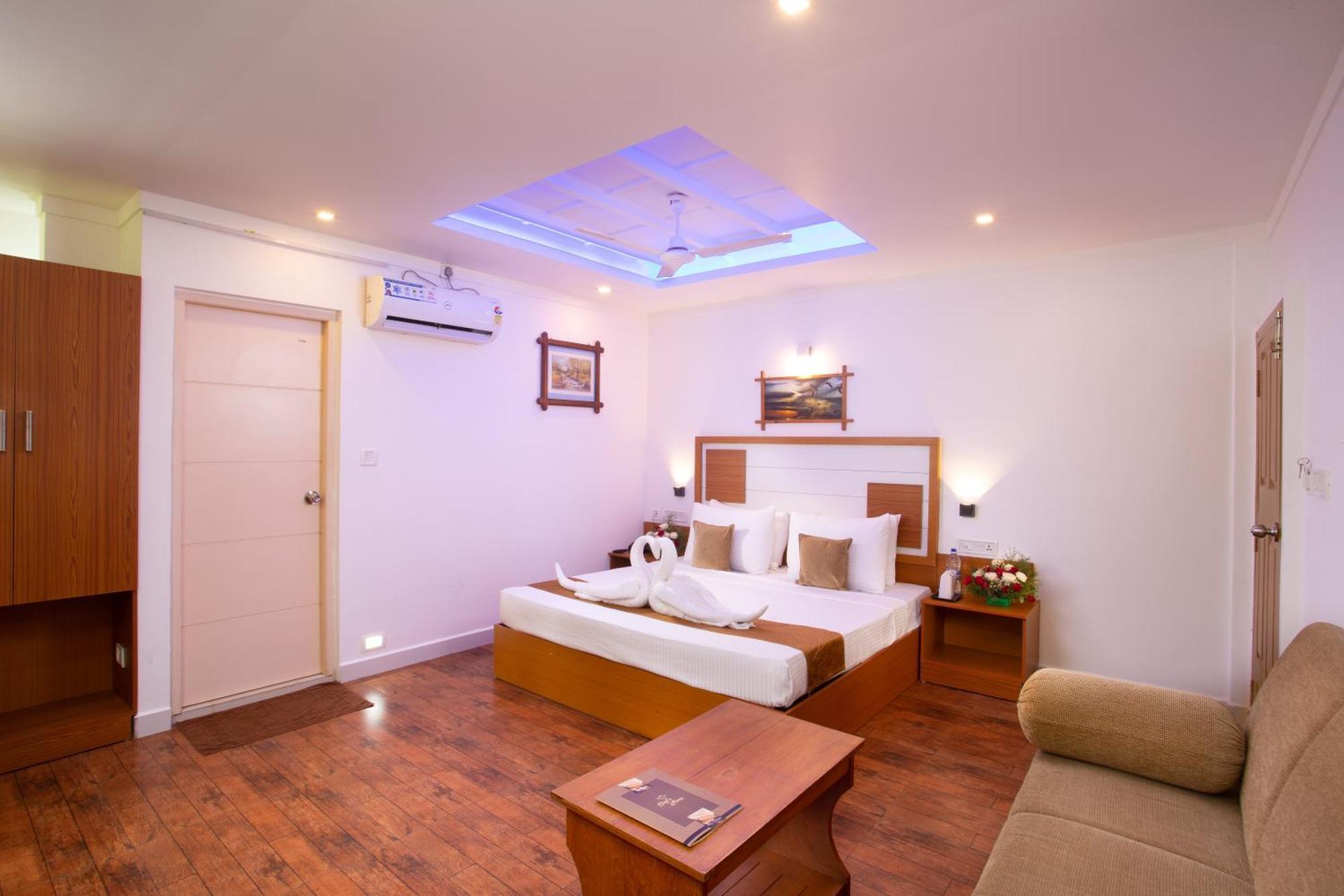 Bell Vedera Resort Munnar