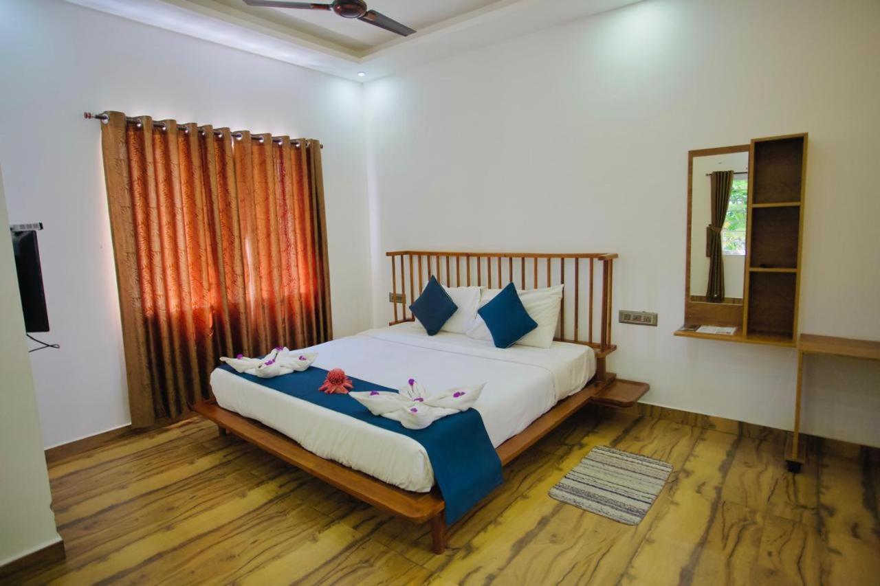 The Hazeberg Hotel 3*