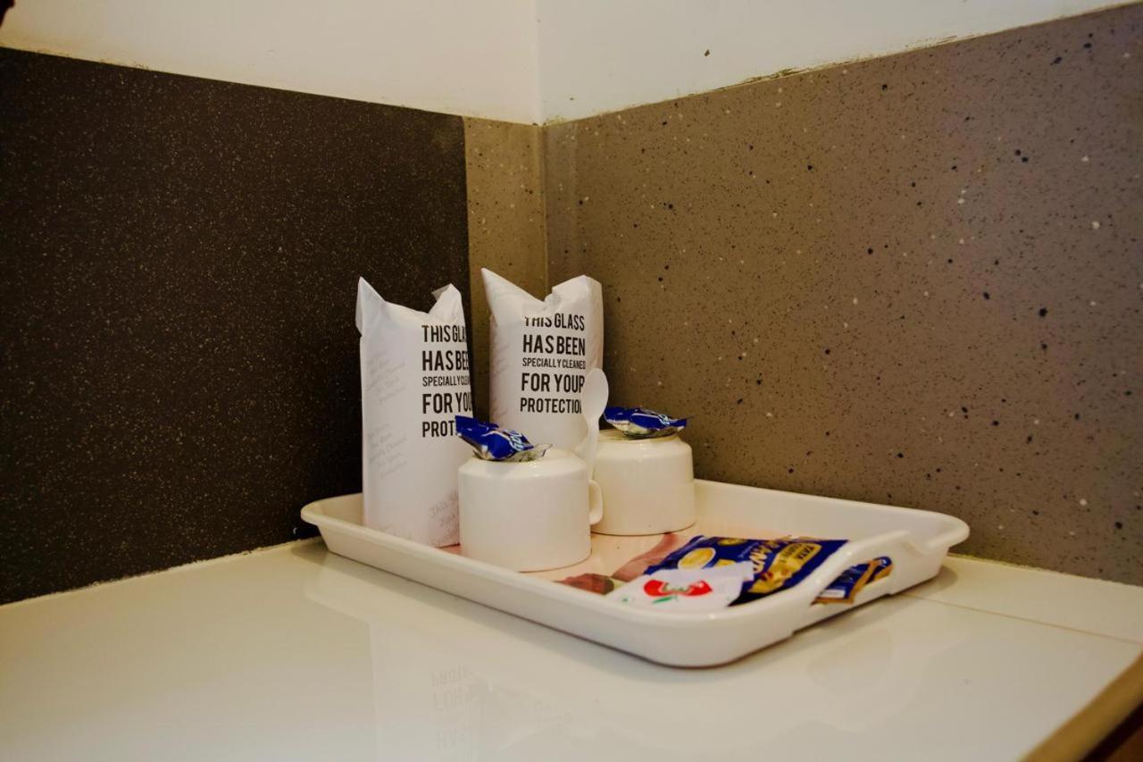 The Hazeberg Hotel 3*