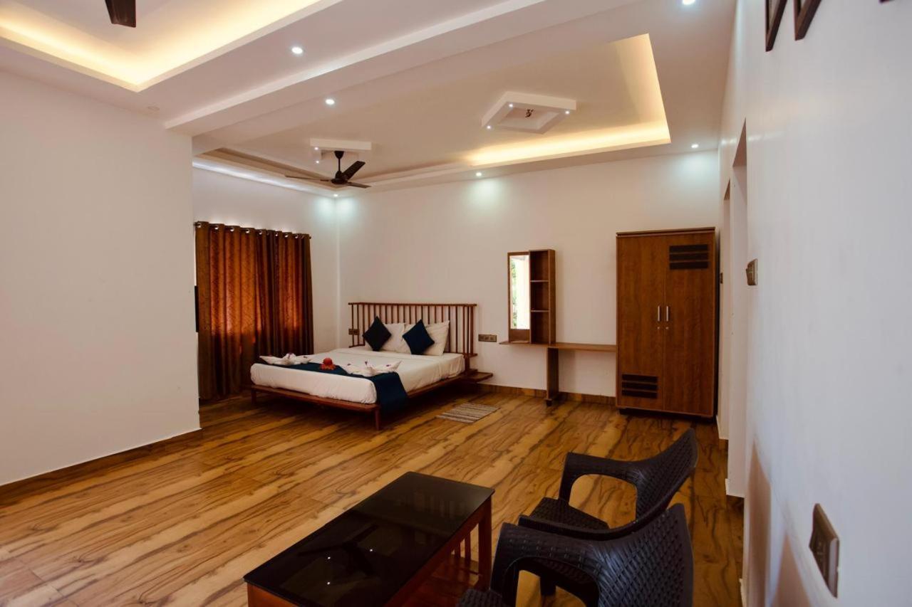 The Hazeberg Hotel Munnar